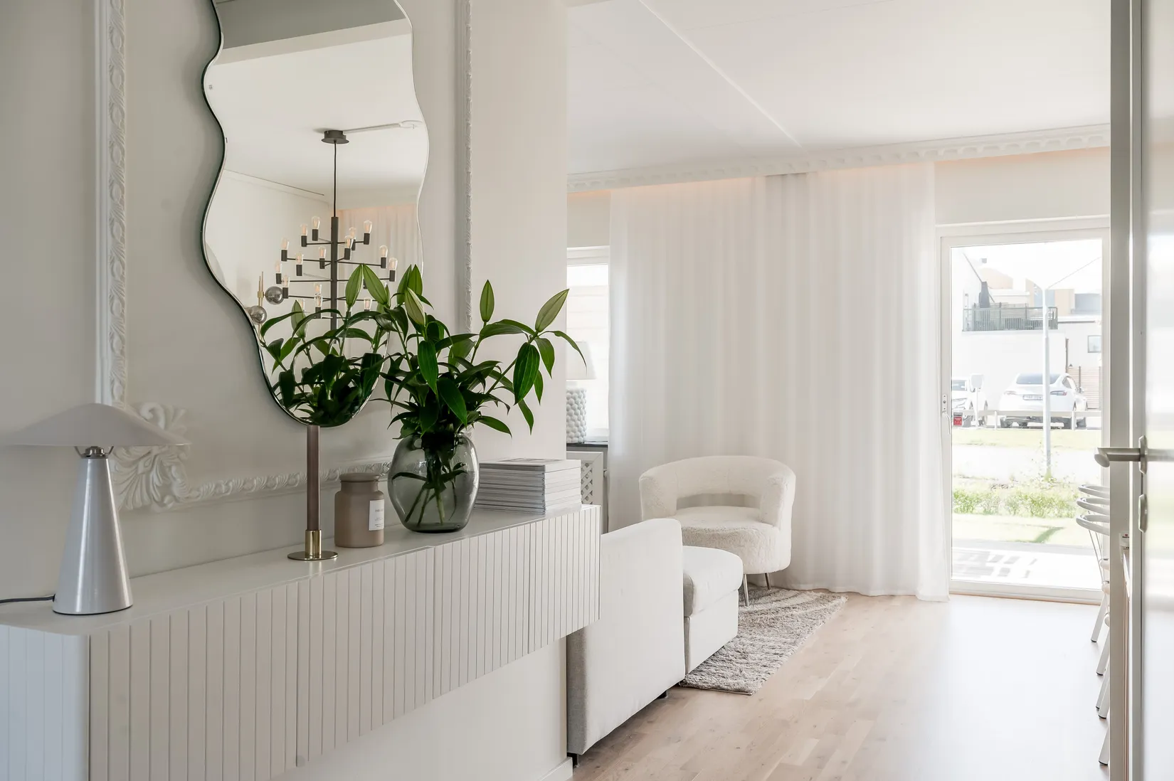 Bostadsrätt, Radhus, Patrongatan 2A, Hässleholm