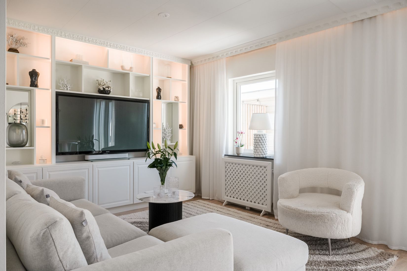 Bostadsrätt, Radhus, Patrongatan 2A, Hässleholm