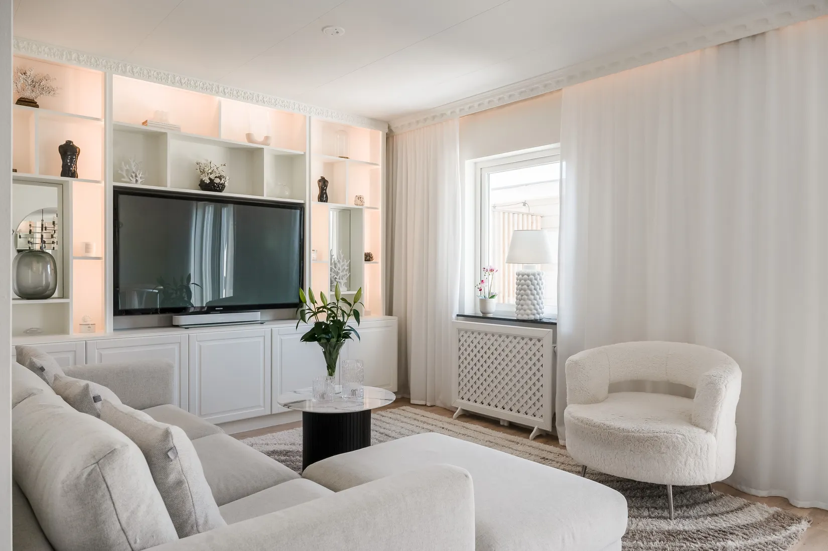 Bostadsrätt, Radhus, Patrongatan 2A, Hässleholm