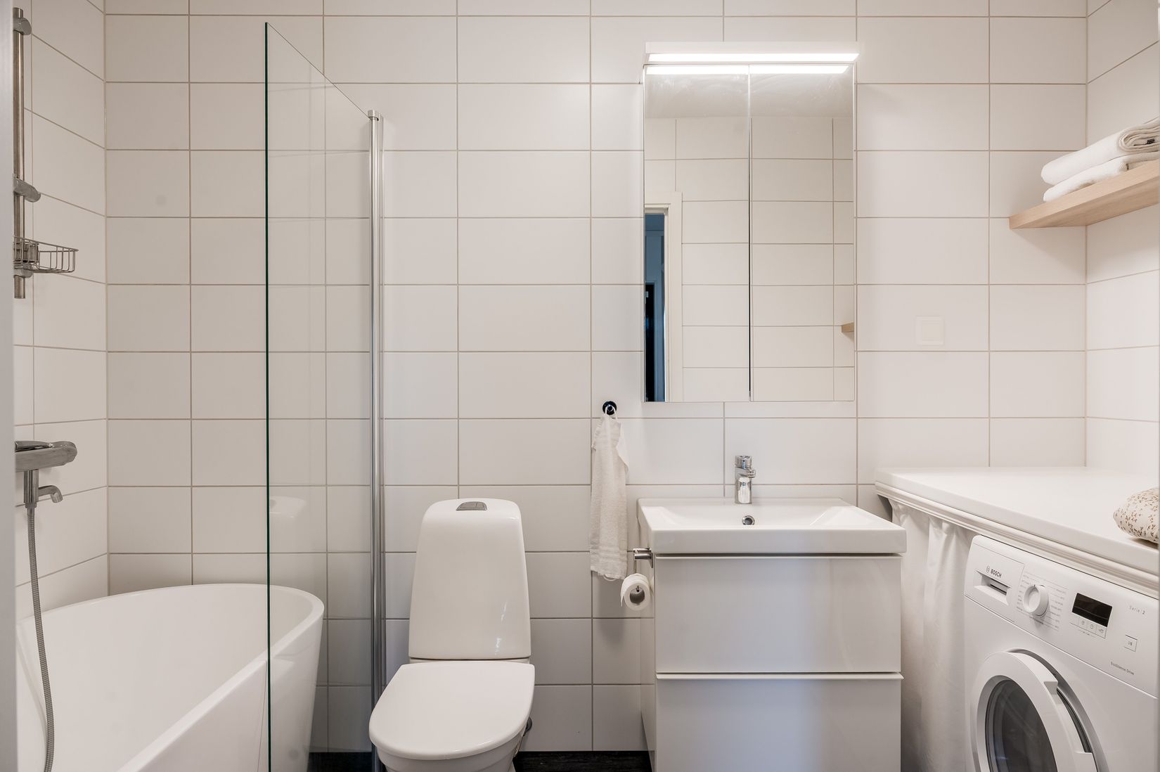 Bostadsrätt, Radhus, Patrongatan 2A, Hässleholm