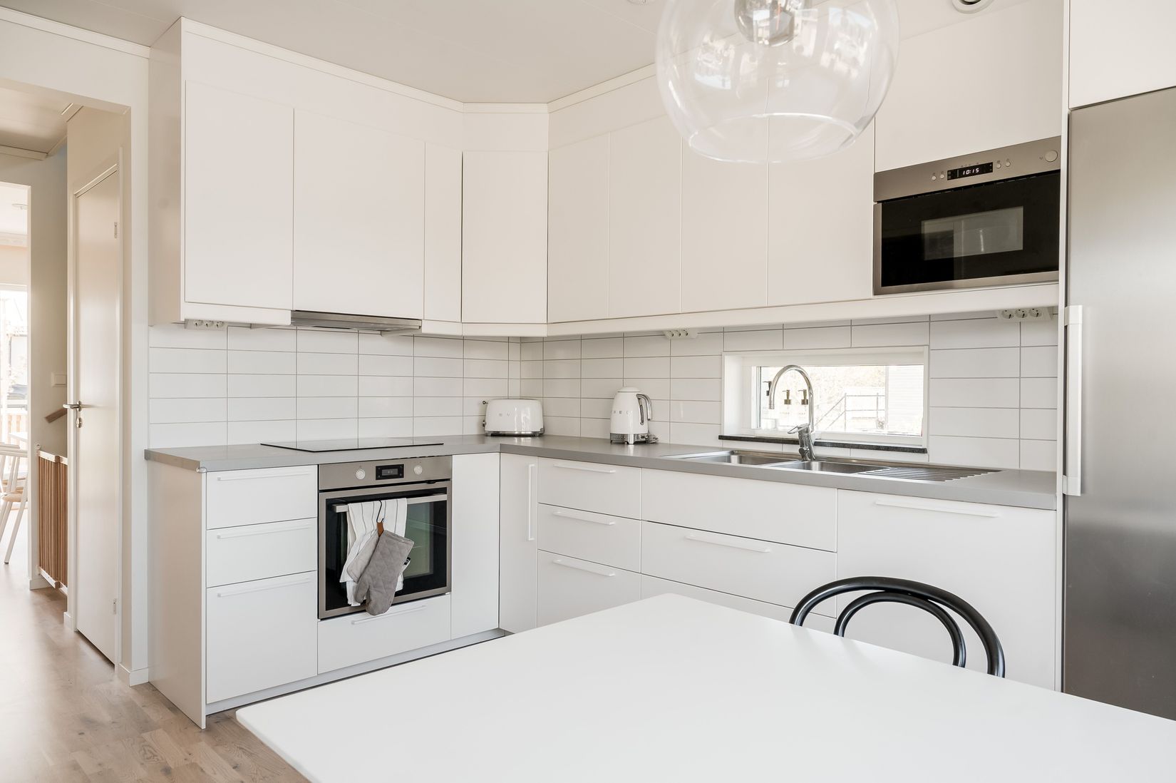 Bostadsrätt, Radhus, Patrongatan 2A, Hässleholm