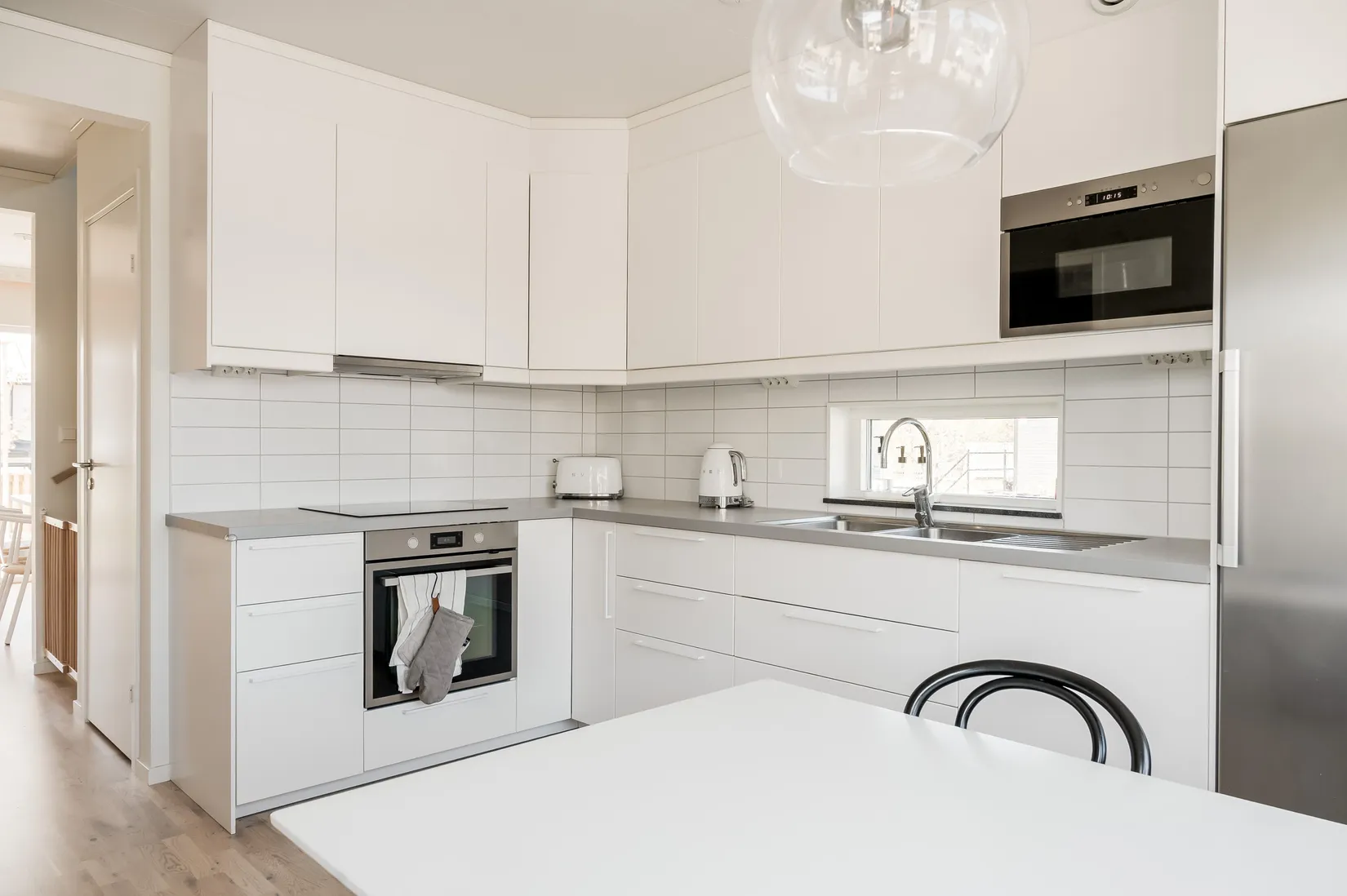 Bostadsrätt, Radhus, Patrongatan 2A, Hässleholm