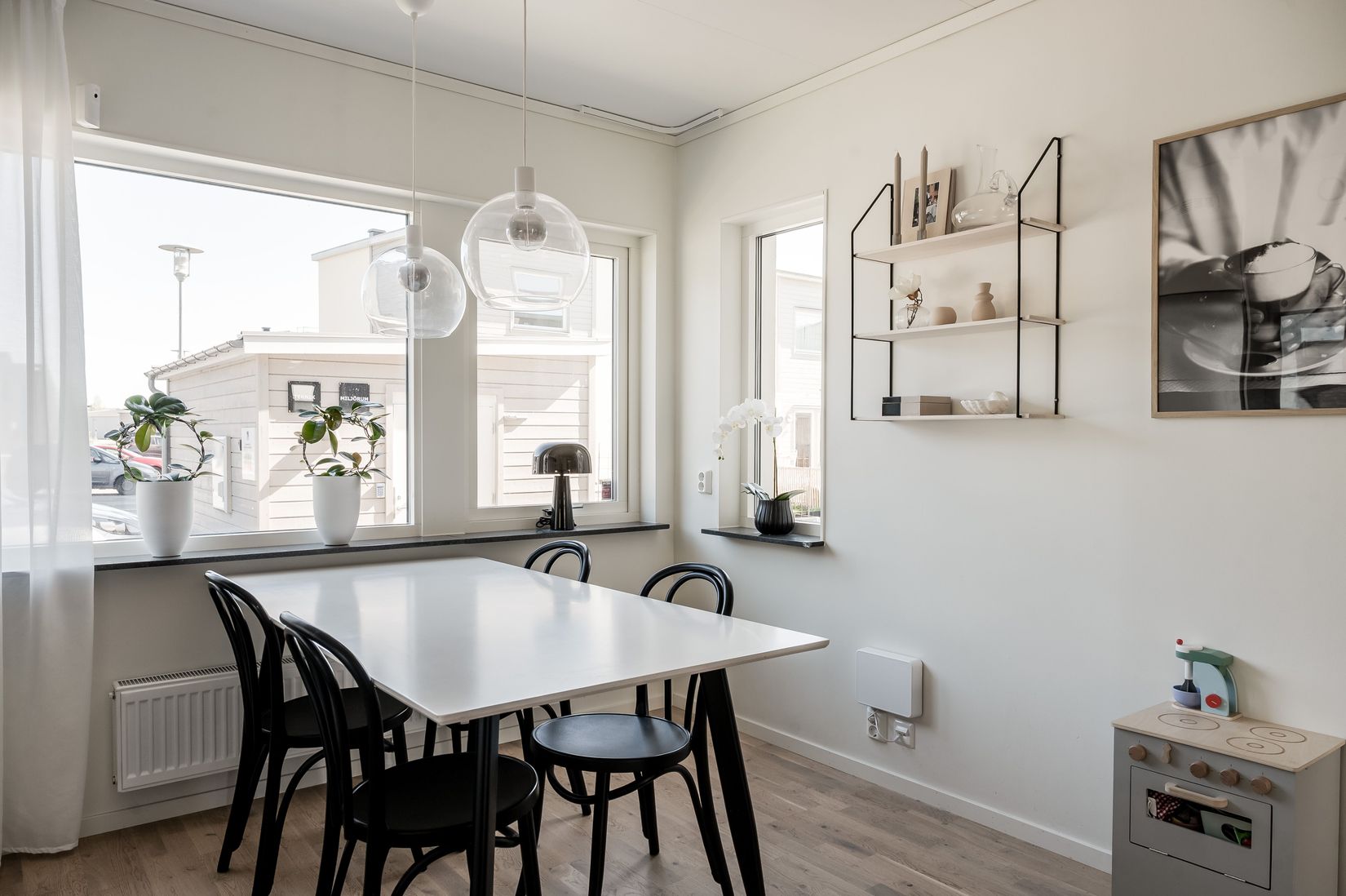 Bostadsrätt, Radhus, Patrongatan 2A, Hässleholm