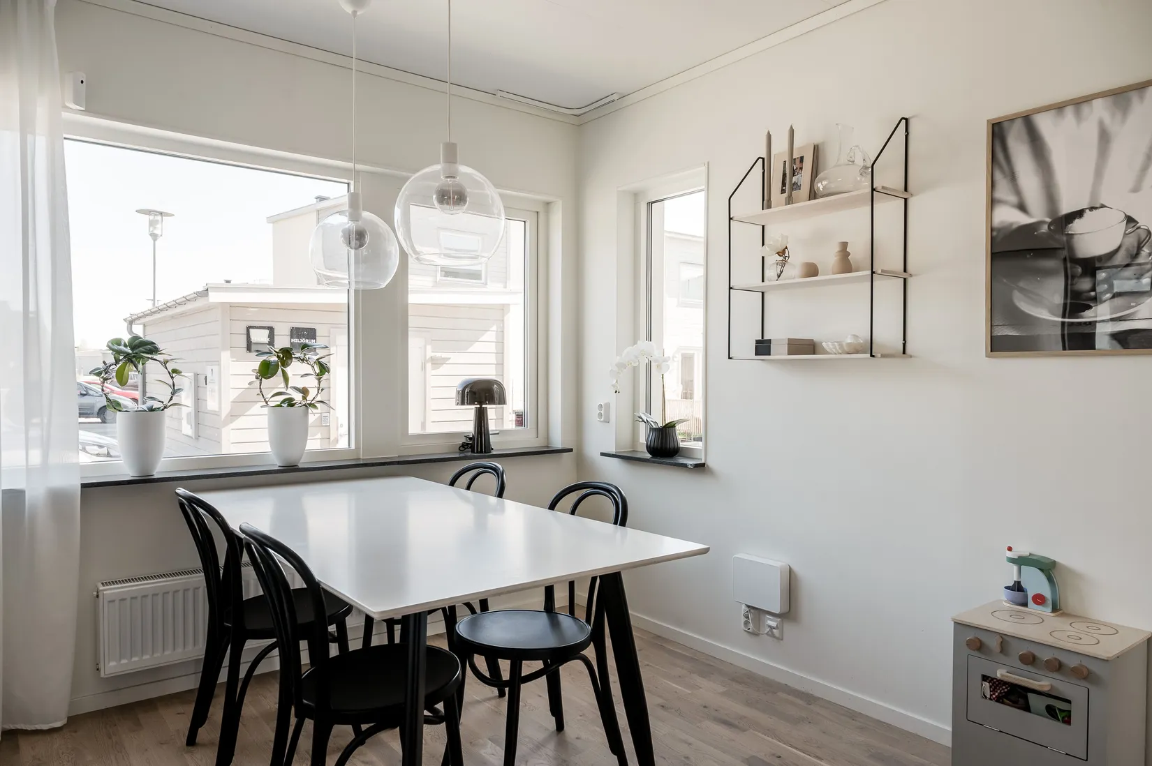 Bostadsrätt, Radhus, Patrongatan 2A, Hässleholm