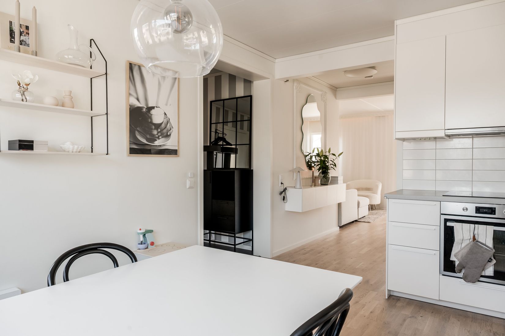 Bostadsrätt, Radhus, Patrongatan 2A, Hässleholm