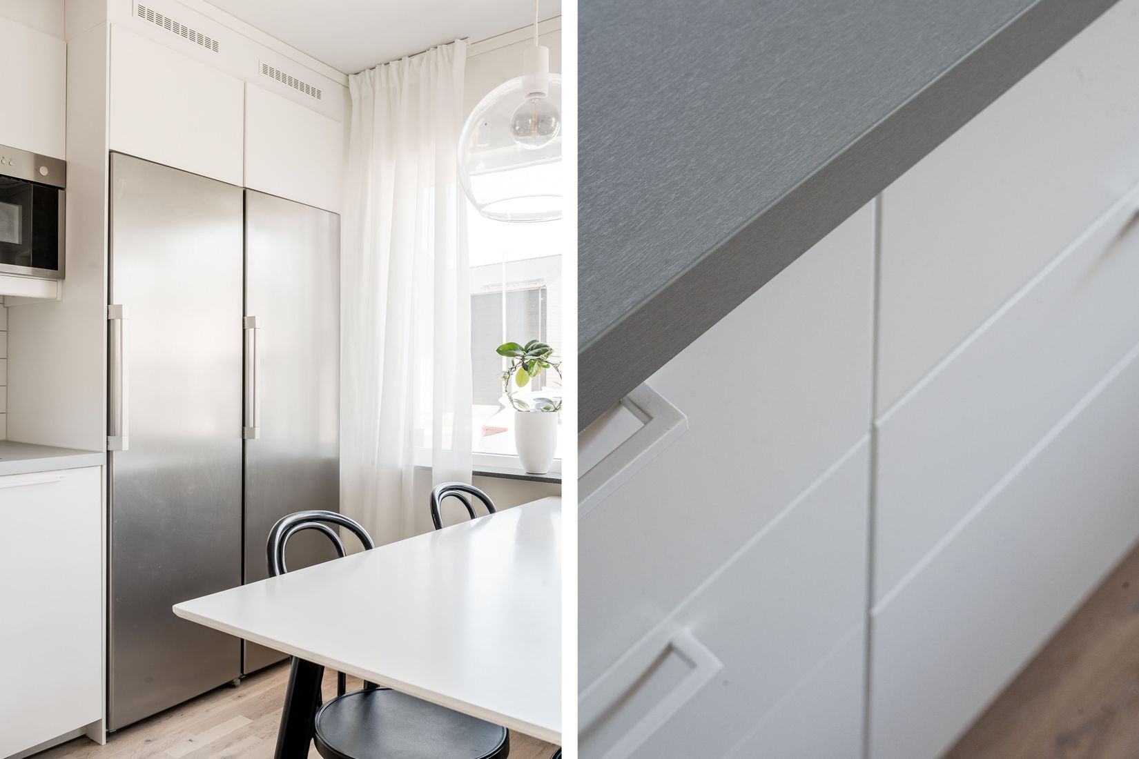 Bostadsrätt, Radhus, Patrongatan 2A, Hässleholm