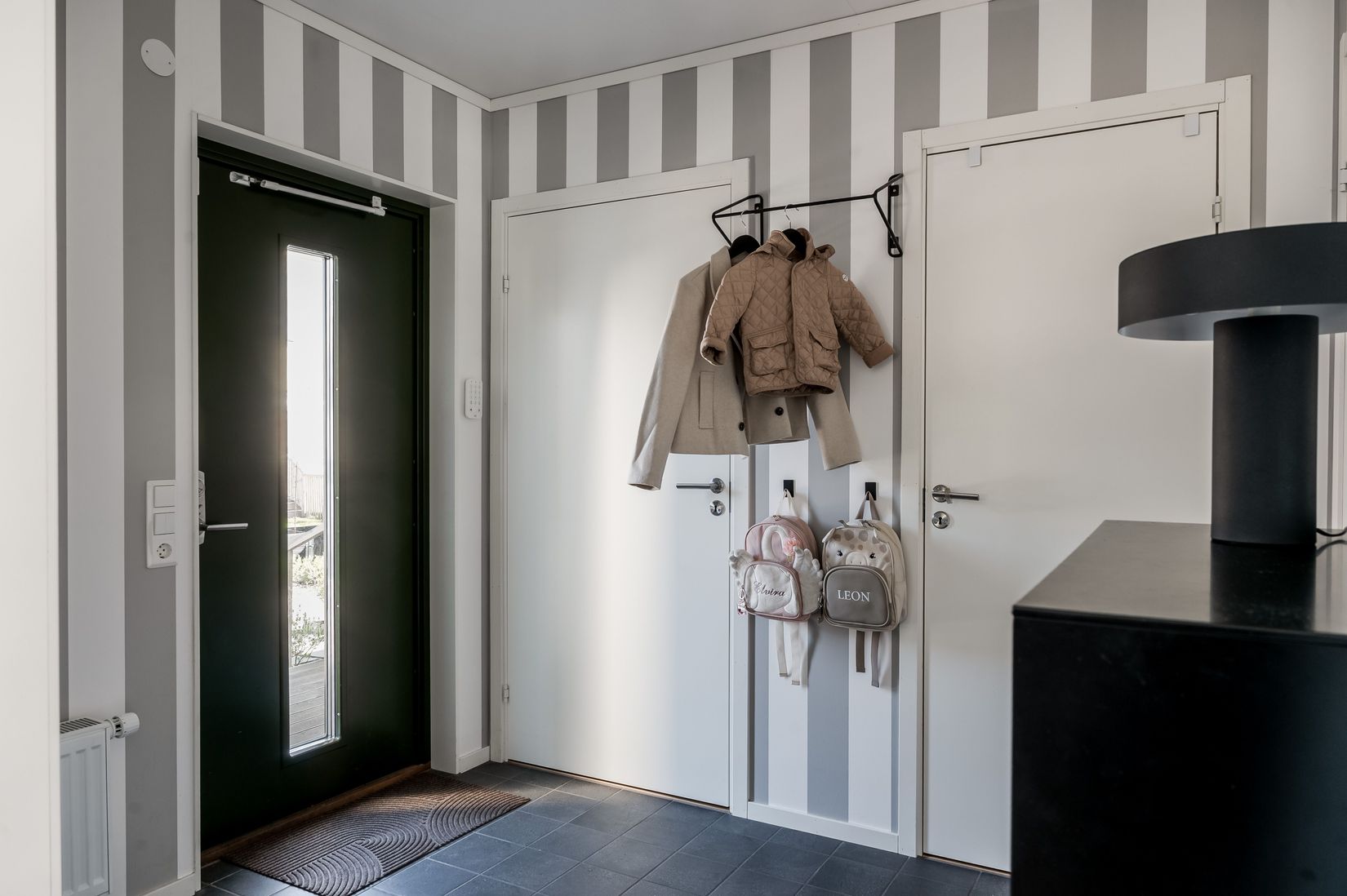 Bostadsrätt, Radhus, Patrongatan 2A, Hässleholm