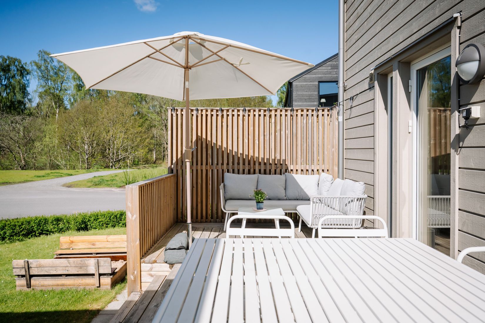 Bostadsrätt, Radhus, Patrongatan 2A, Hässleholm