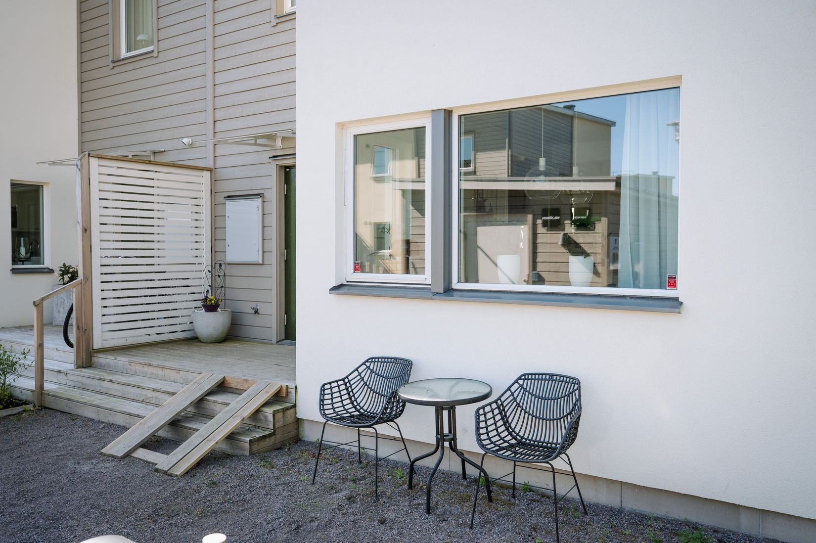 Bostadsrätt, Radhus, Patrongatan 2A, Hässleholm