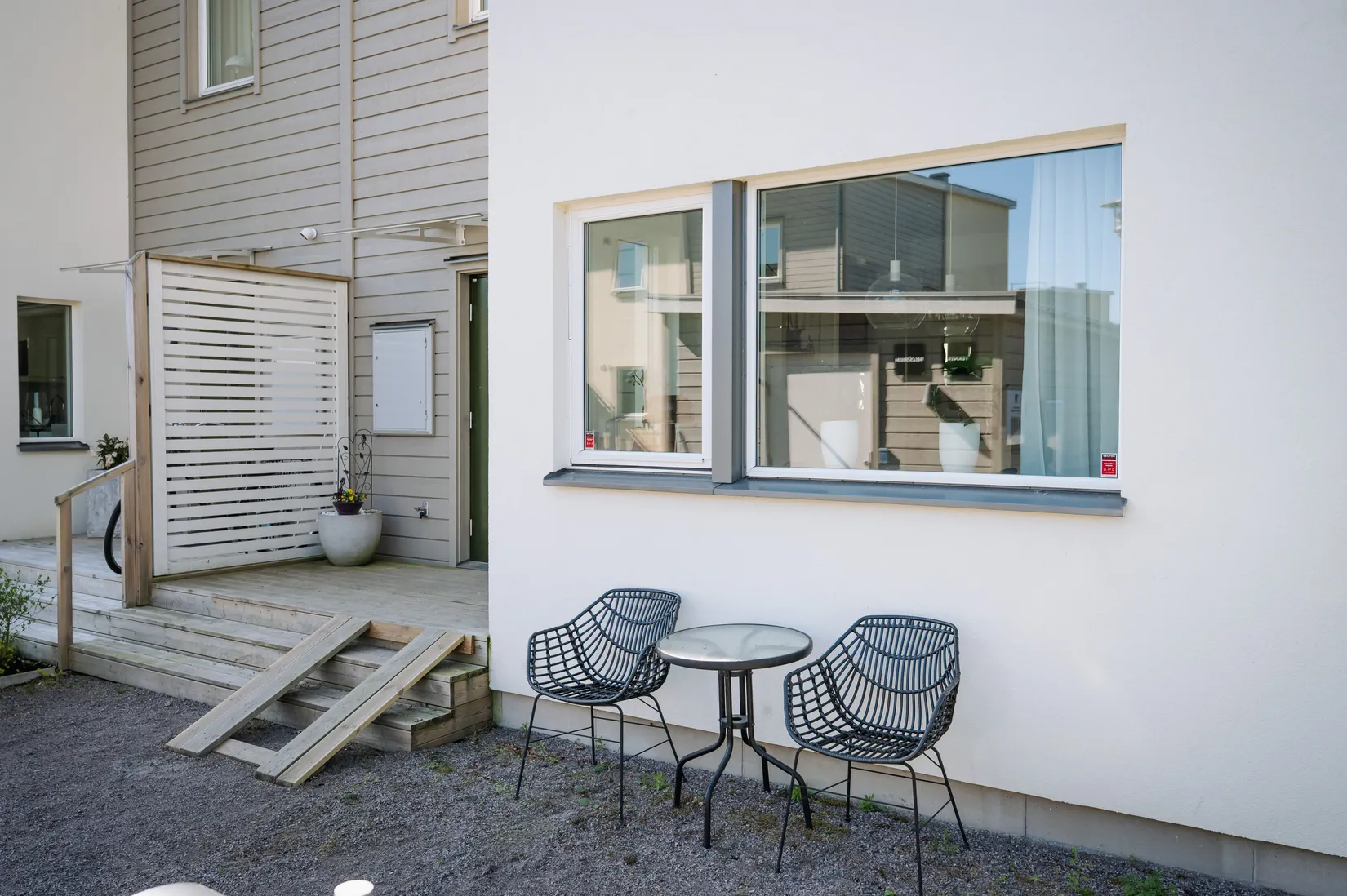 Bostadsrätt, Radhus, Patrongatan 2A, Hässleholm