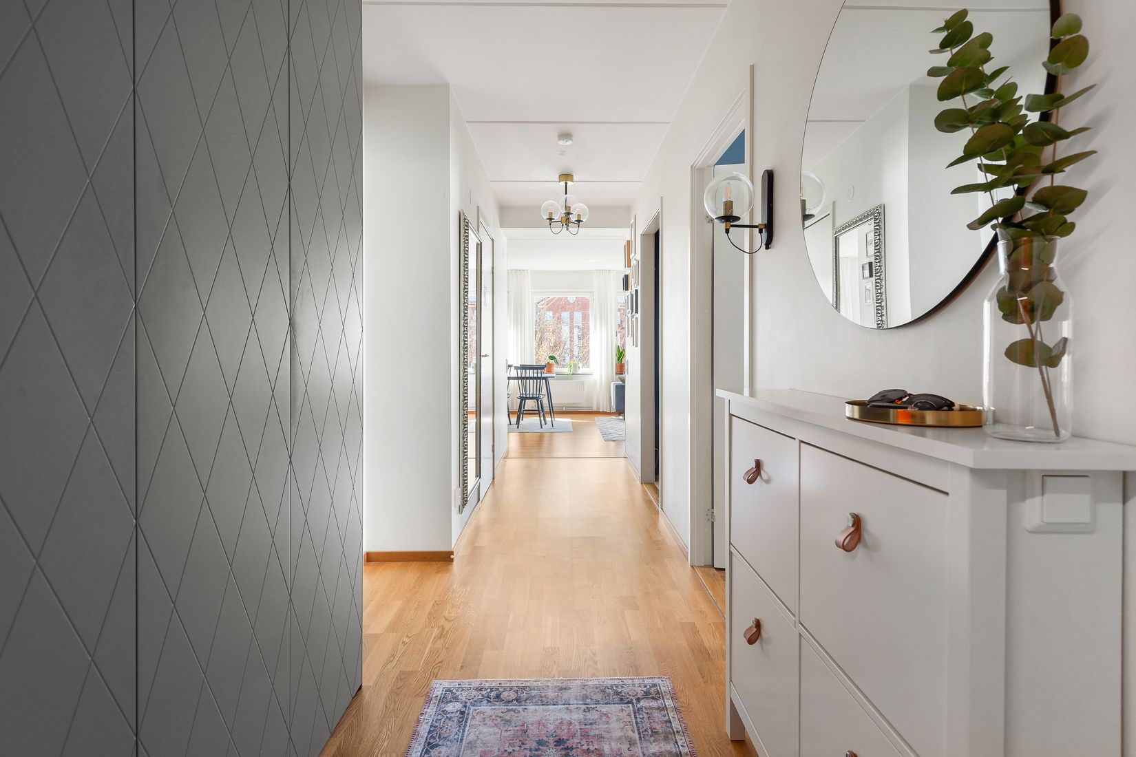 Bostadsrätt, Beckomberga Allé 6, Bromma / Beckomberga, Stockholm