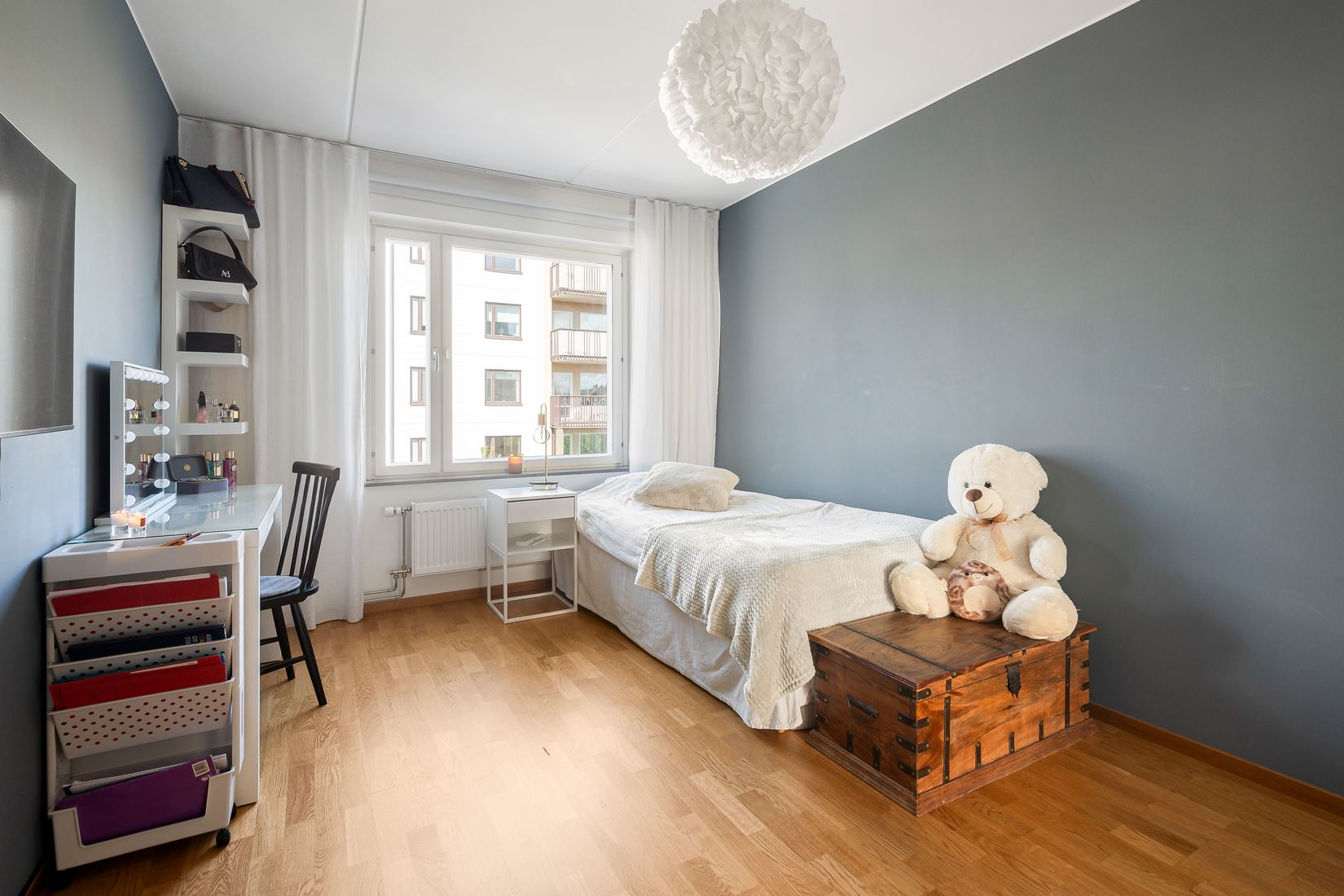 Bostadsrätt, Beckomberga Allé 6, Bromma / Beckomberga, Stockholm