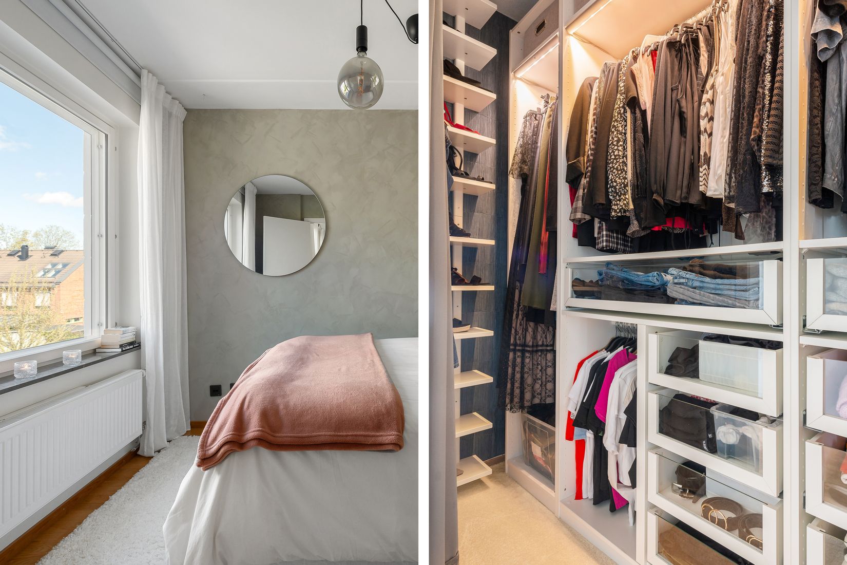 Bostadsrätt, Beckomberga Allé 6, Bromma / Beckomberga, Stockholm