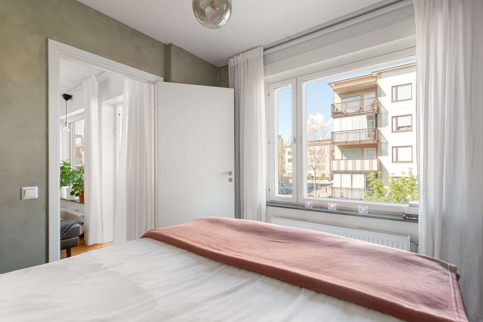 Bostadsrätt, Beckomberga Allé 6, Bromma / Beckomberga, Stockholm