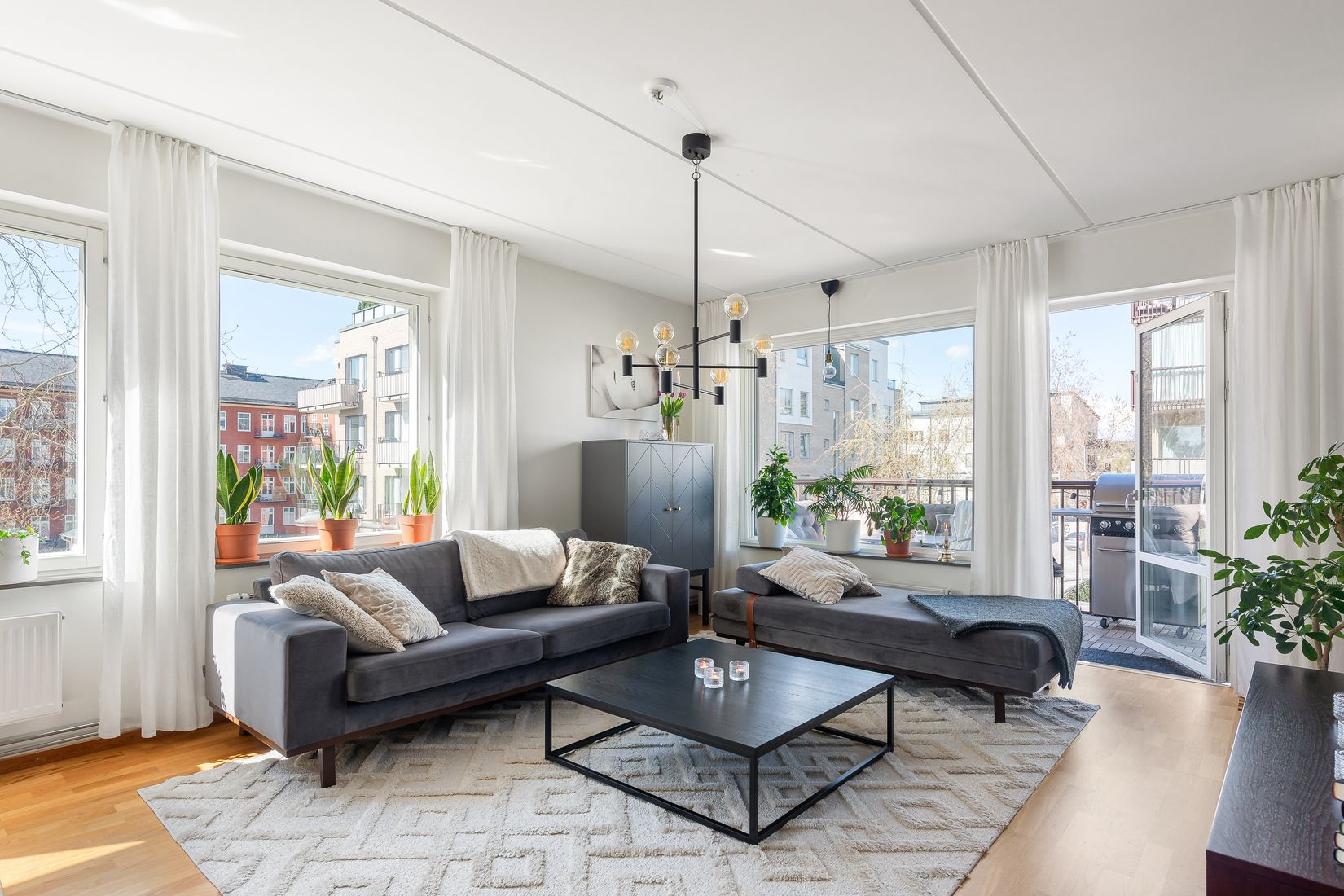 Bostadsrätt, Beckomberga Allé 6, Bromma / Beckomberga, Stockholm