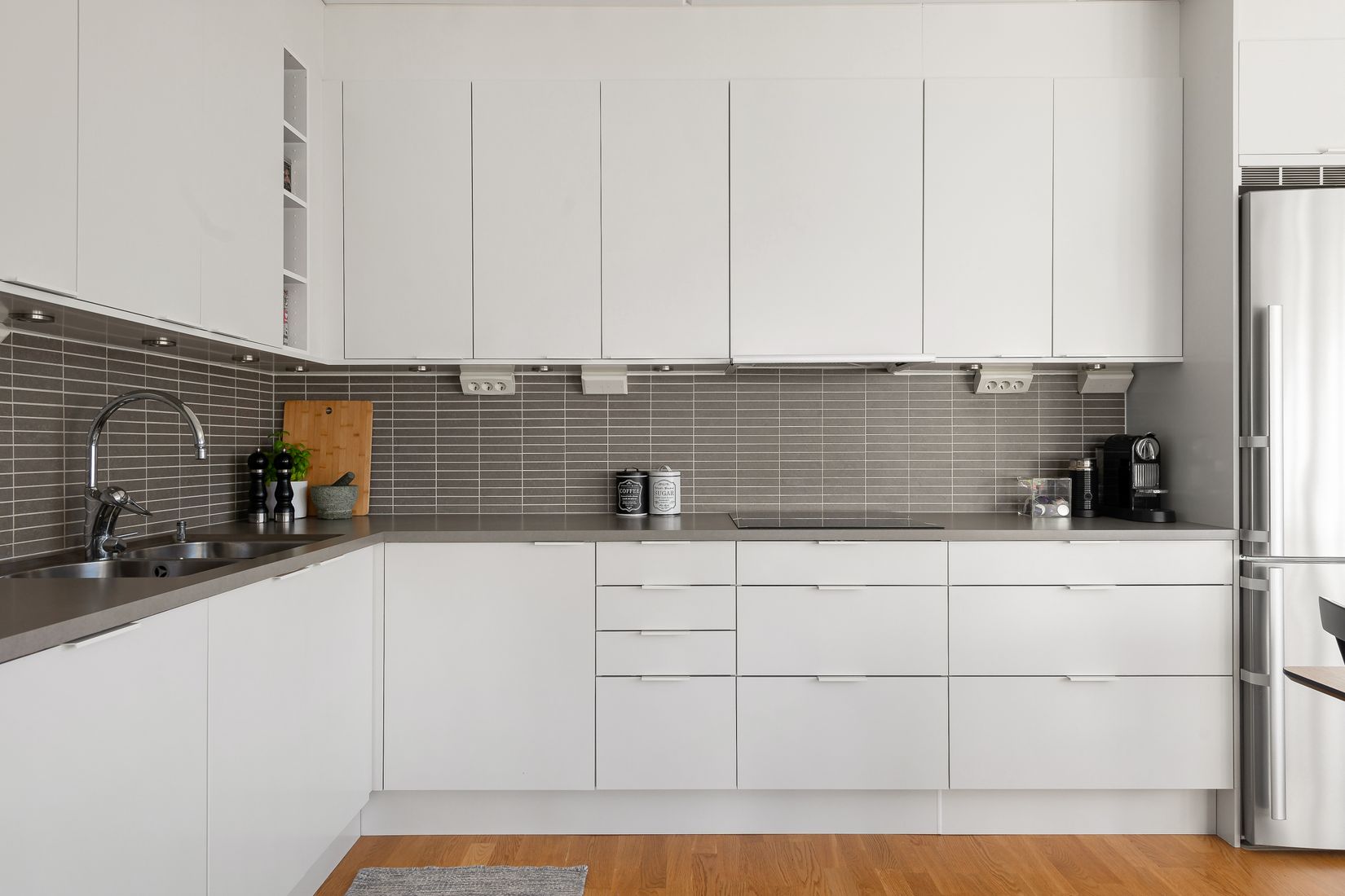 Bostadsrätt, Beckomberga Allé 6, Bromma / Beckomberga, Stockholm