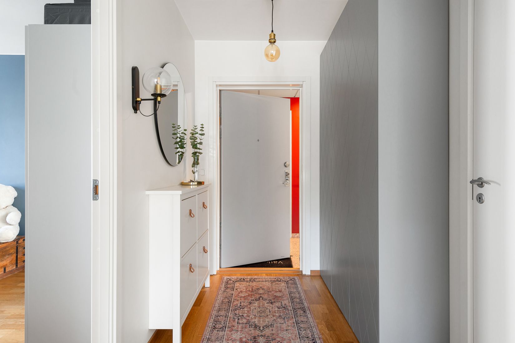 Bostadsrätt, Beckomberga Allé 6, Bromma / Beckomberga, Stockholm