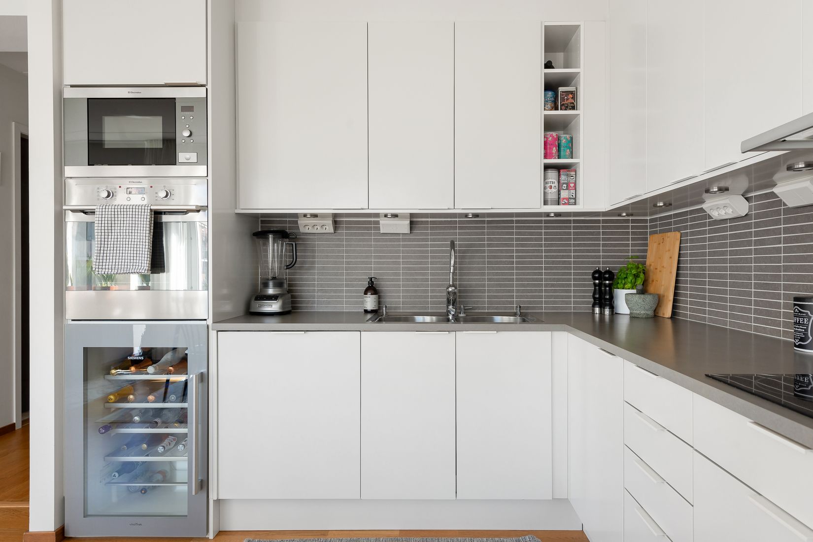 Bostadsrätt, Beckomberga Allé 6, Bromma / Beckomberga, Stockholm