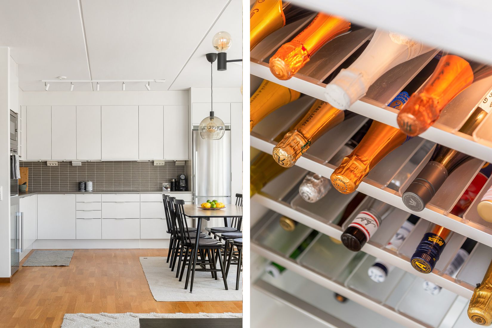 Bostadsrätt, Beckomberga Allé 6, Bromma / Beckomberga, Stockholm