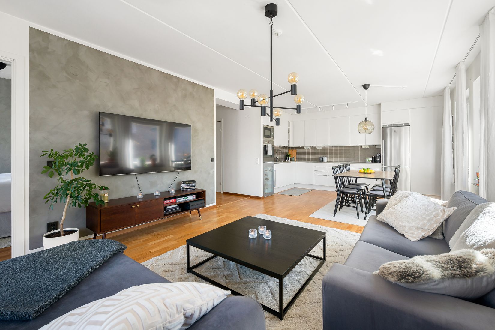 Bostadsrätt, Beckomberga Allé 6, Bromma / Beckomberga, Stockholm