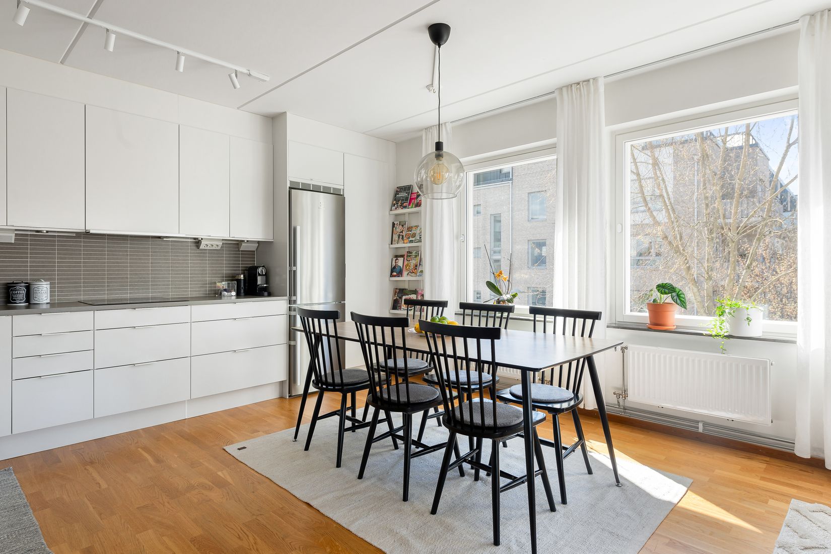 Bostadsrätt, Beckomberga Allé 6, Bromma / Beckomberga, Stockholm