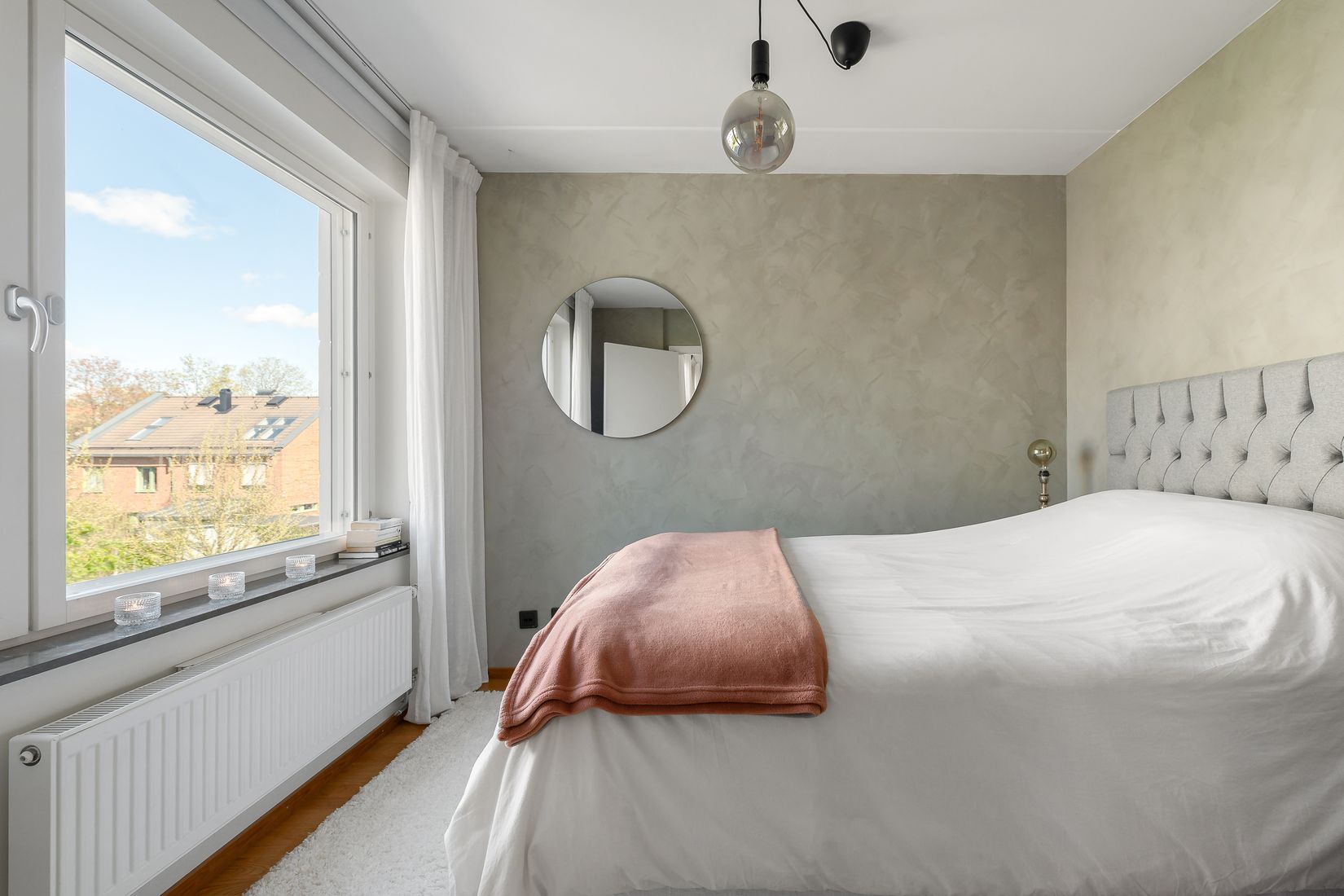 Bostadsrätt, Beckomberga Allé 6, Bromma / Beckomberga, Stockholm