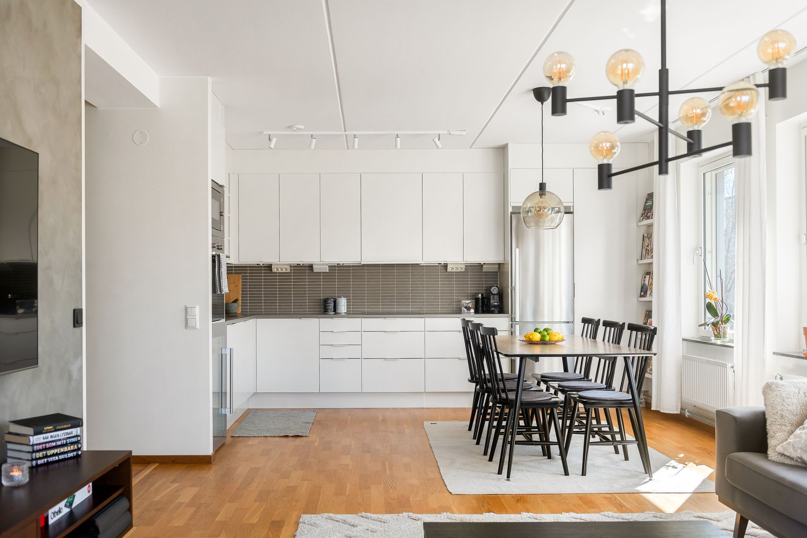 Bostadsrätt, Beckomberga Allé 6, Bromma / Beckomberga, Stockholm