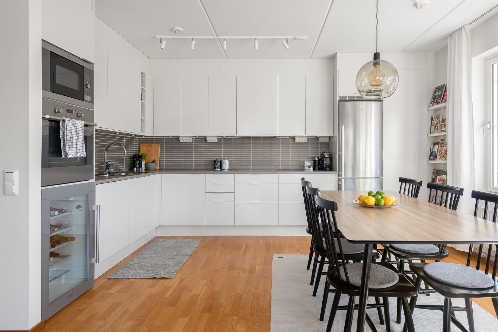 Bostadsrätt, Beckomberga Allé 6, Bromma / Beckomberga, Stockholm