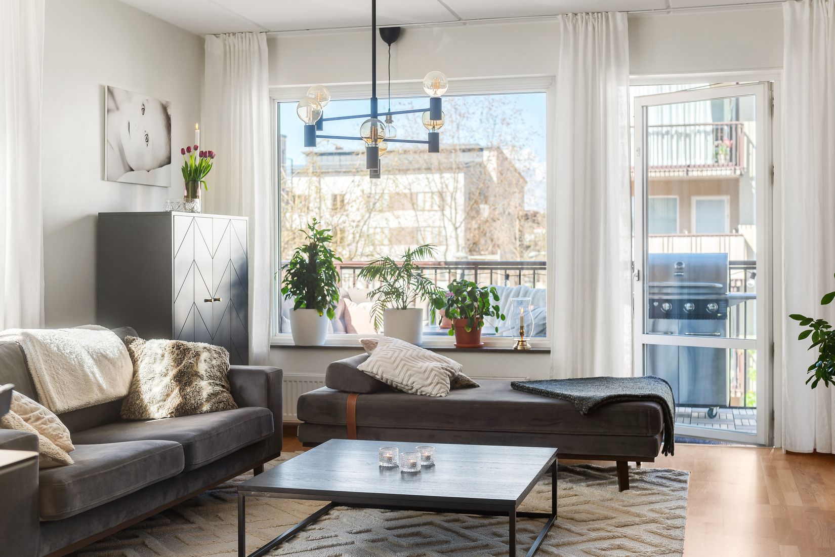 Bostadsrätt, Beckomberga Allé 6, Bromma / Beckomberga, Stockholm