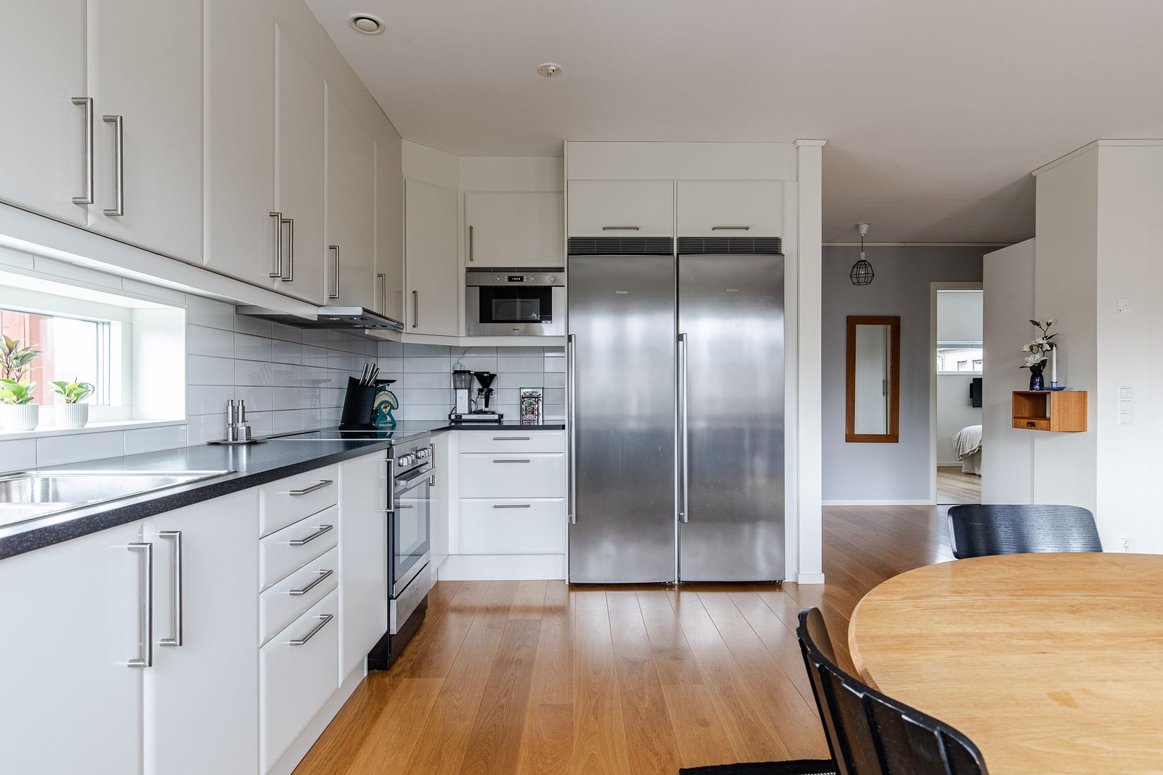 Bostadsrätt, Tennisvägen 39, Odensala, Östersund