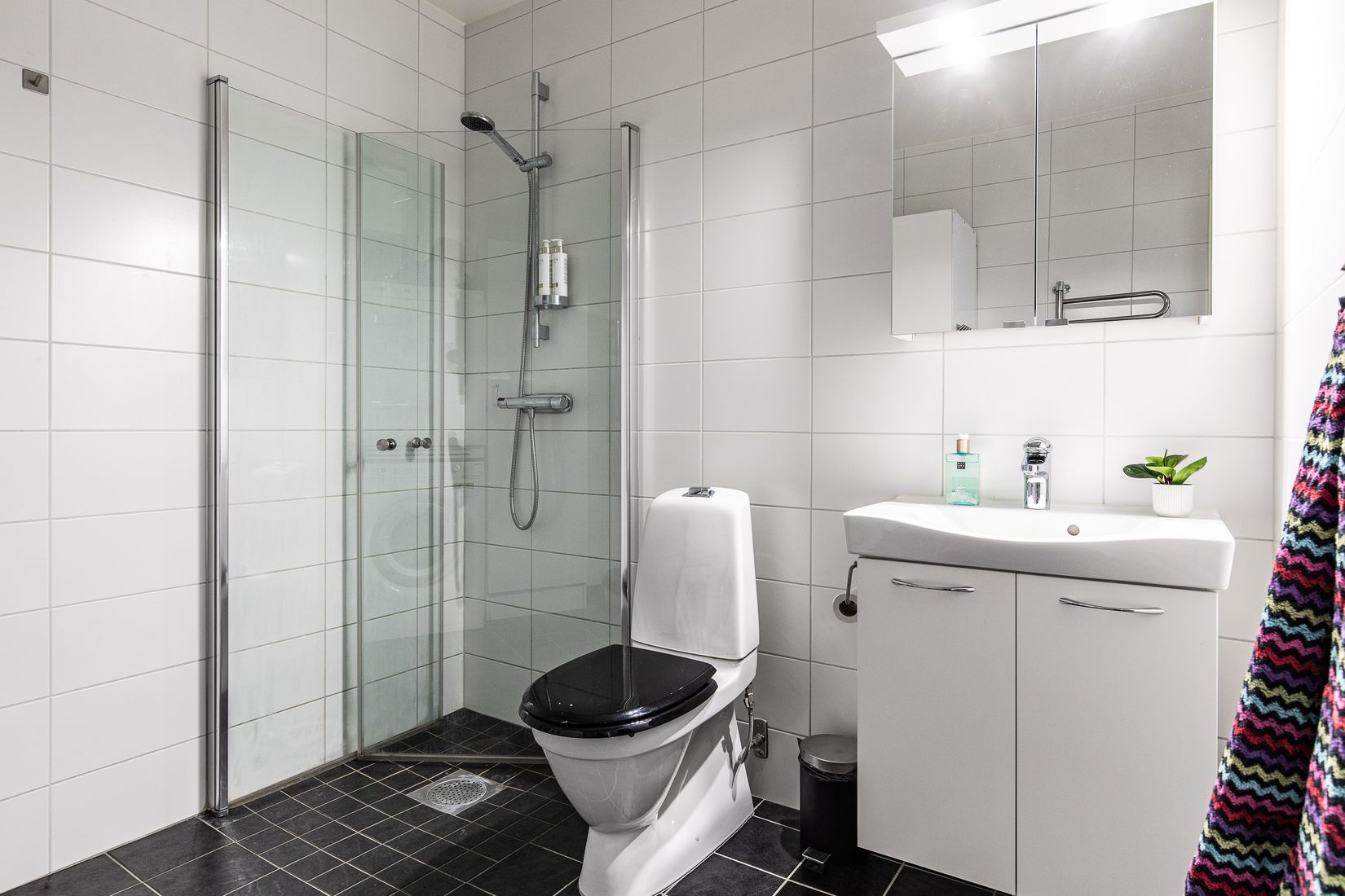 Bostadsrätt, Tennisvägen 39, Odensala, Östersund