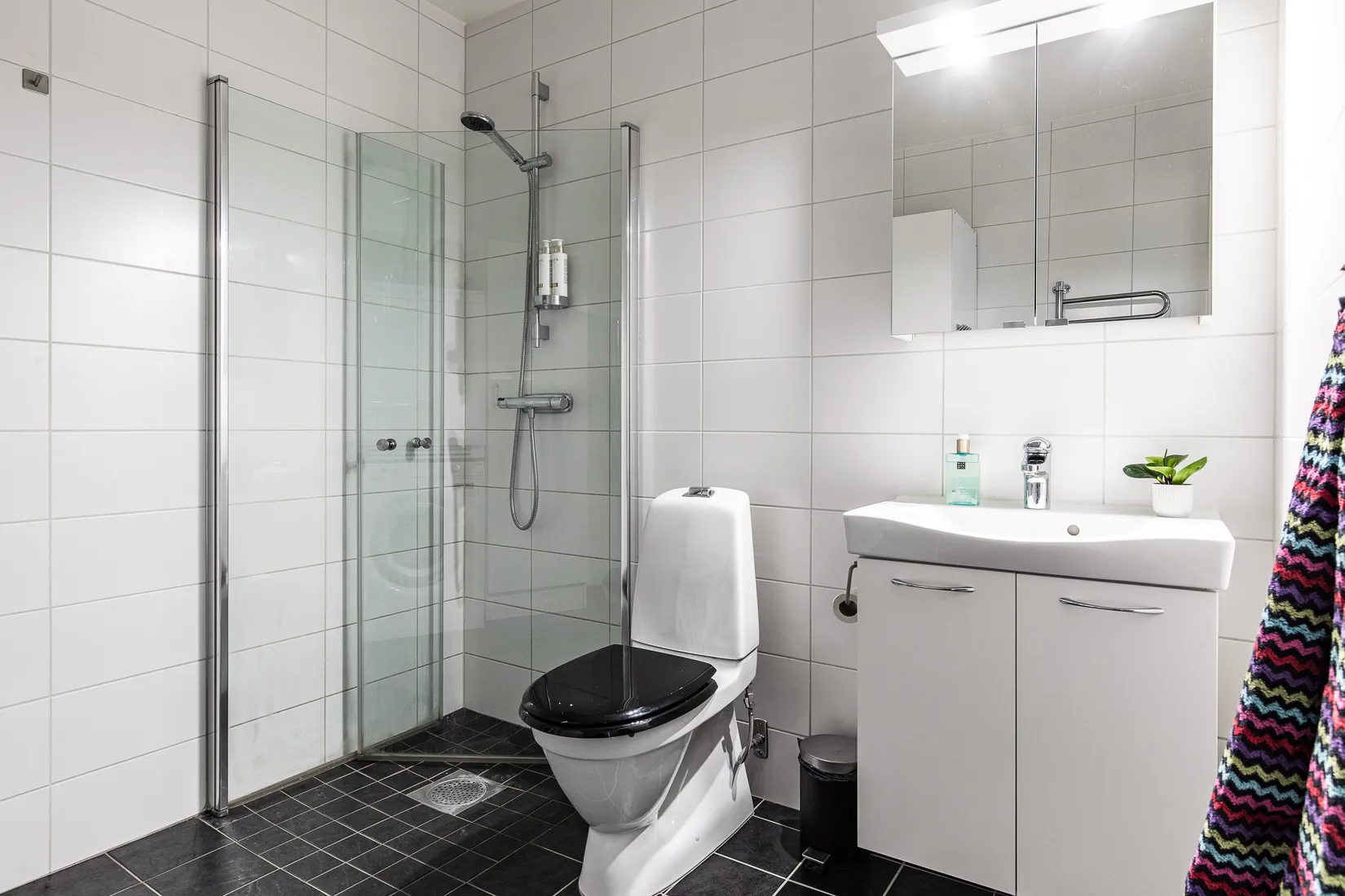 Bostadsrätt, Tennisvägen 39, Odensala, Östersund