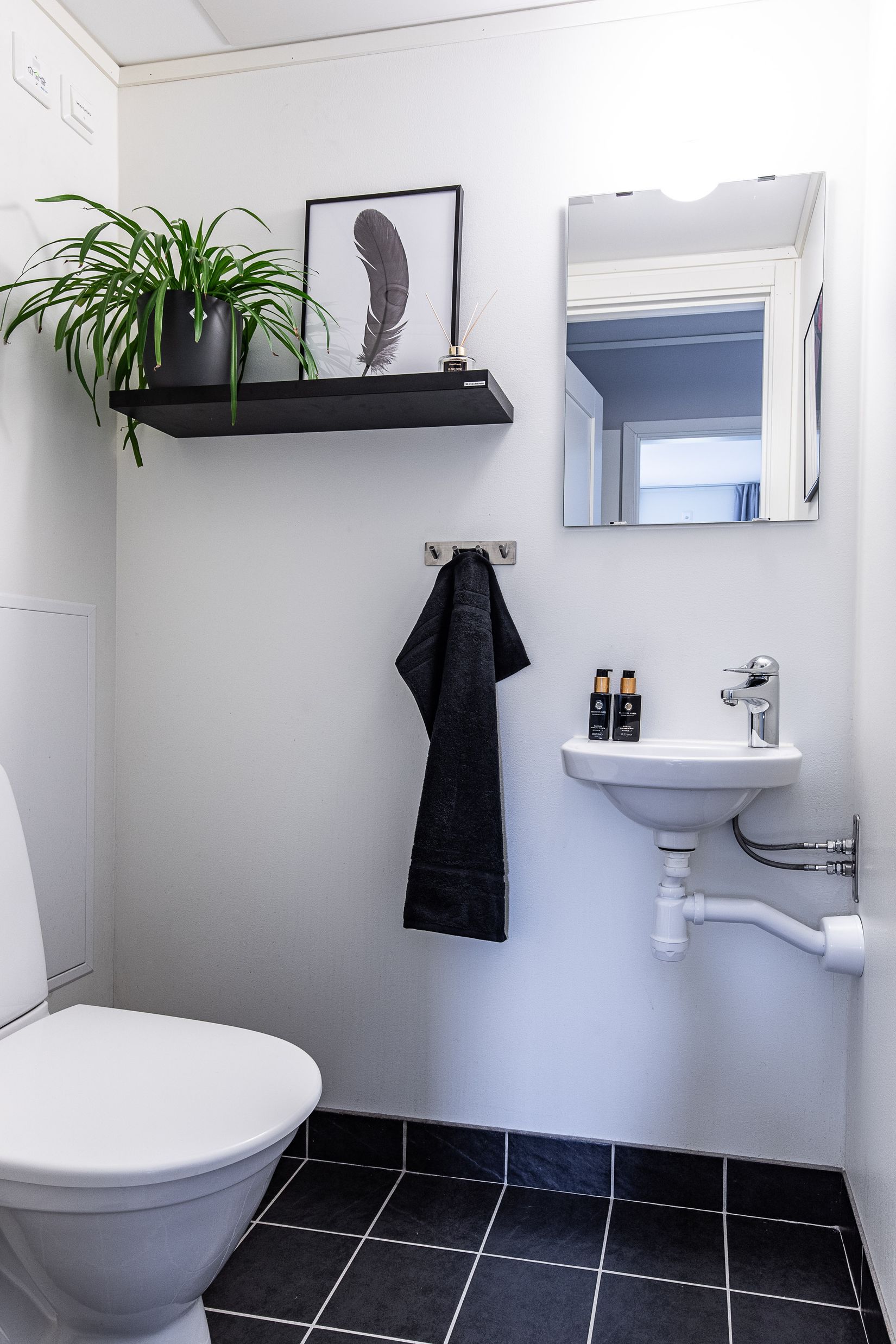 Bostadsrätt, Tennisvägen 39, Odensala, Östersund