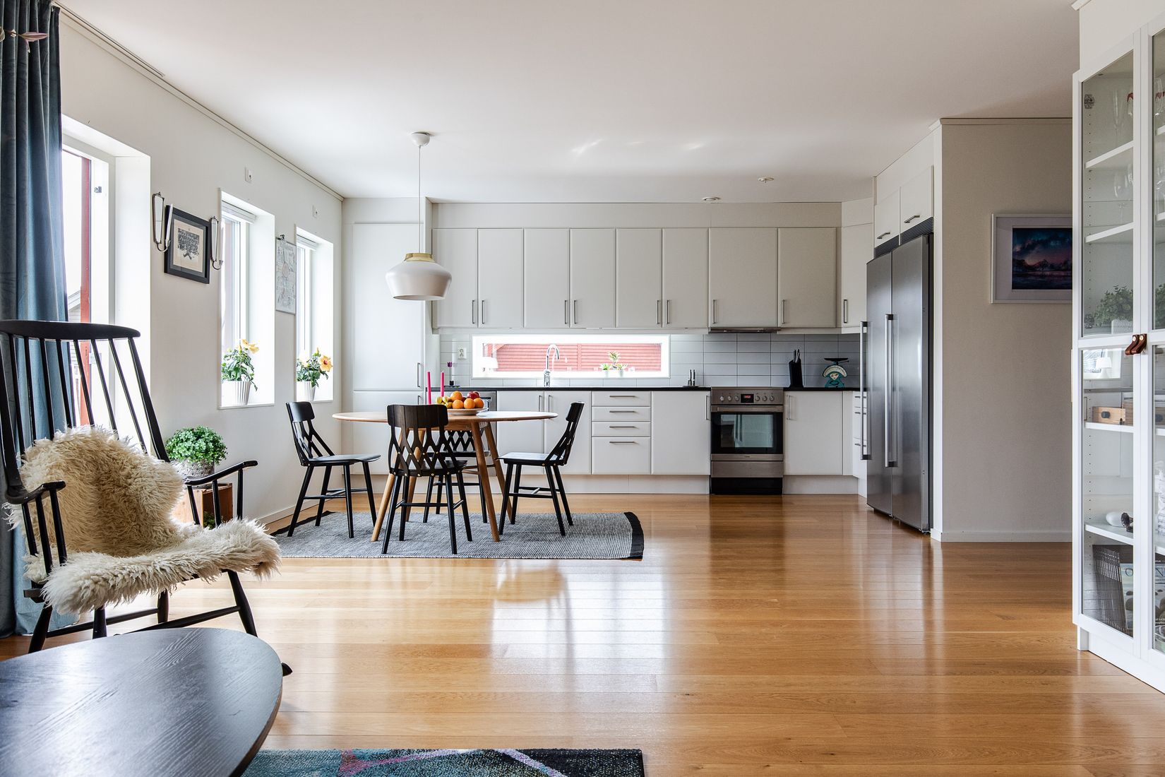 Bostadsrätt, Tennisvägen 39, Odensala, Östersund