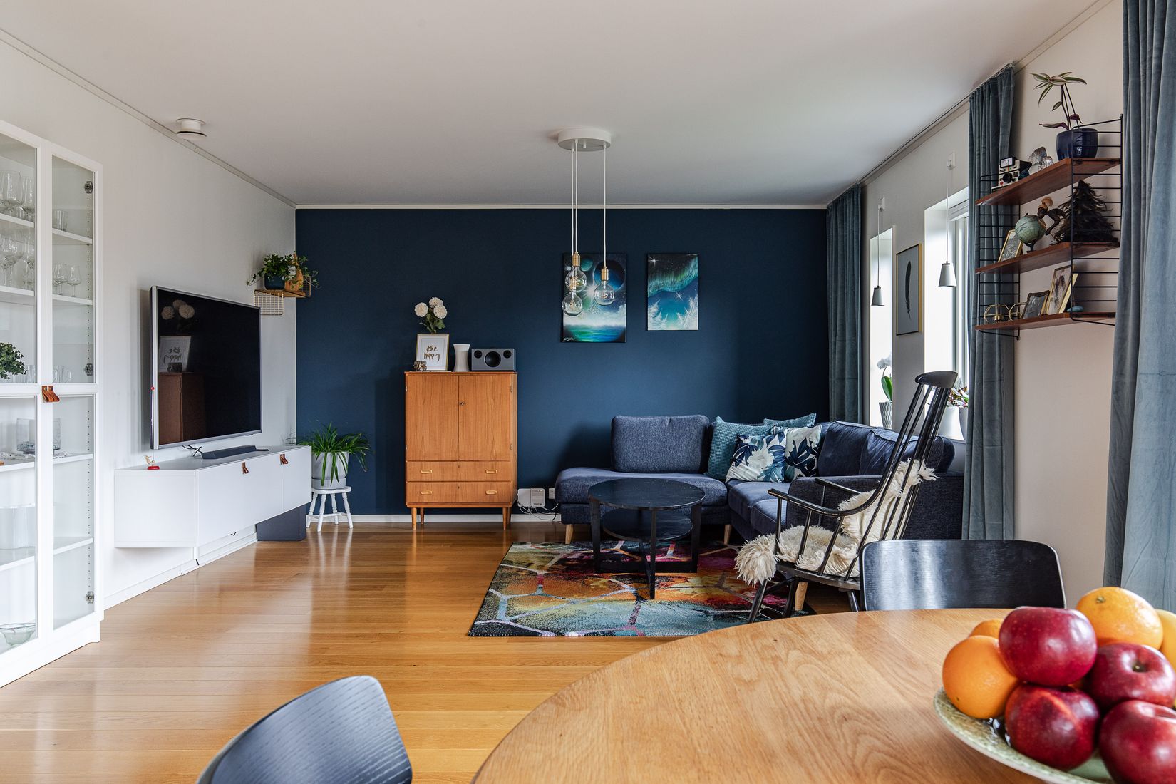 Bostadsrätt, Tennisvägen 39, Odensala, Östersund