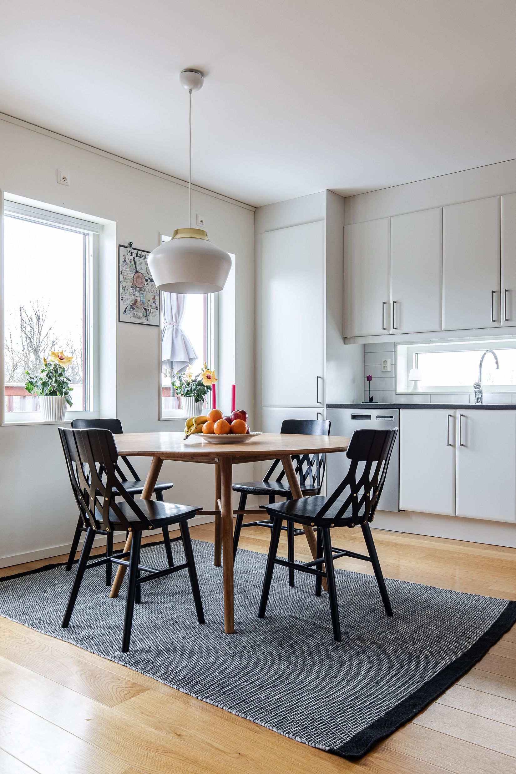 Bostadsrätt, Tennisvägen 39, Odensala, Östersund