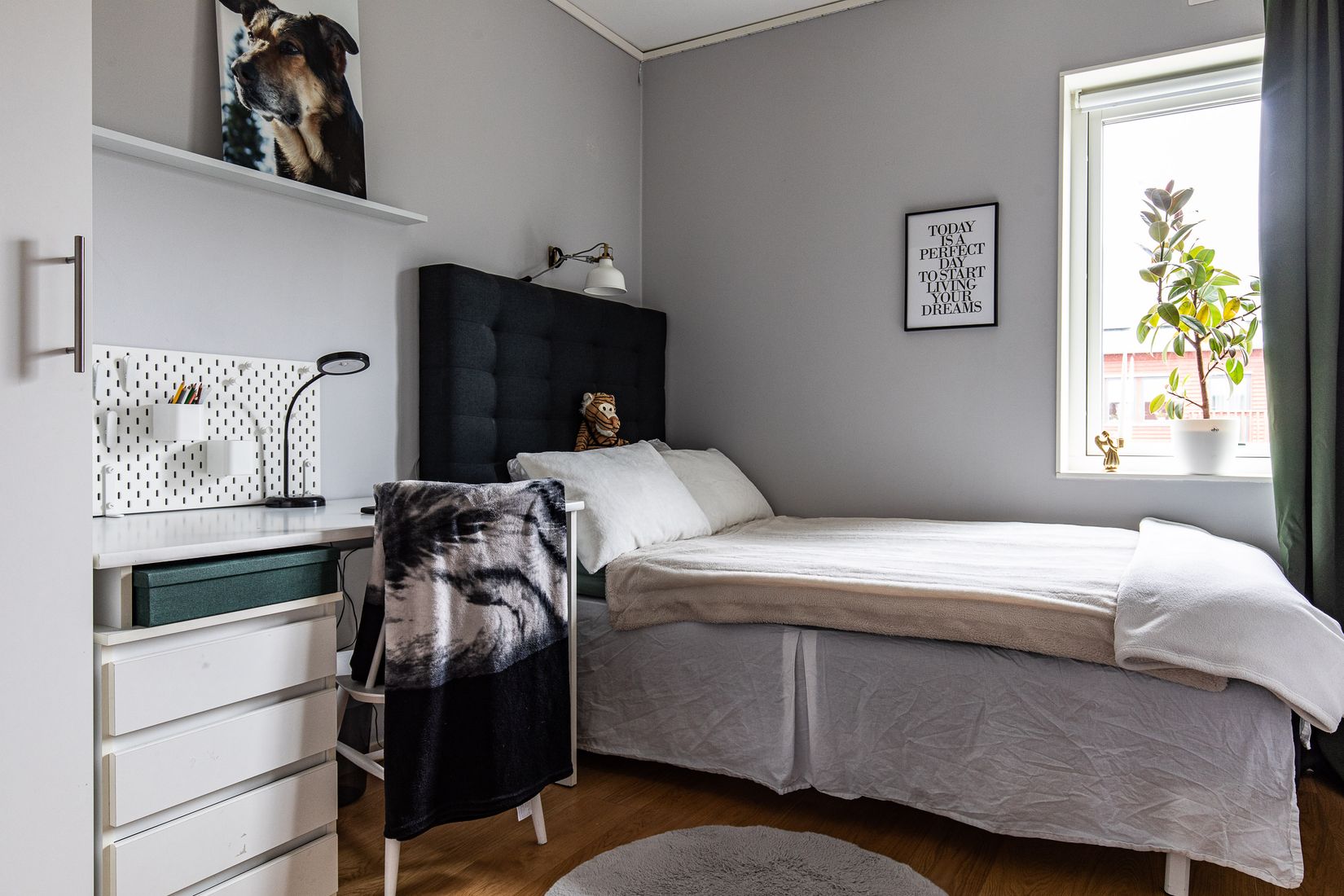 Bostadsrätt, Tennisvägen 39, Odensala, Östersund