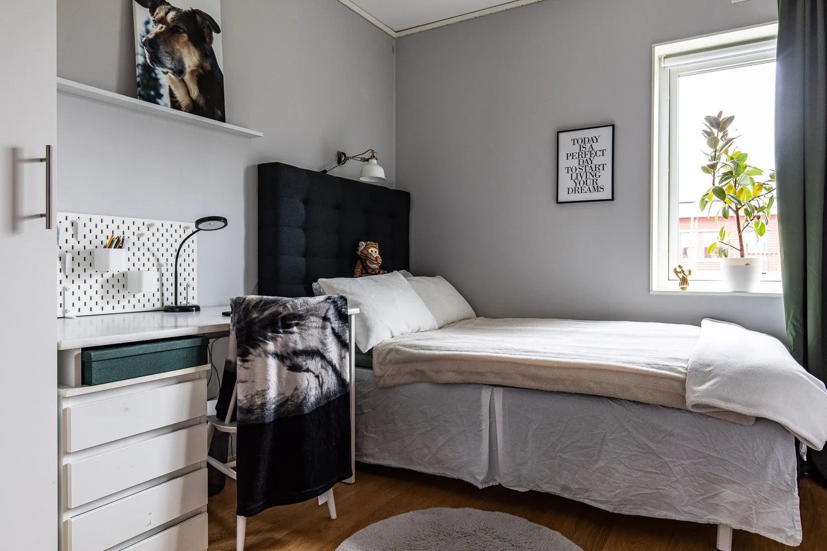 Bostadsrätt, Tennisvägen 39, Odensala, Östersund