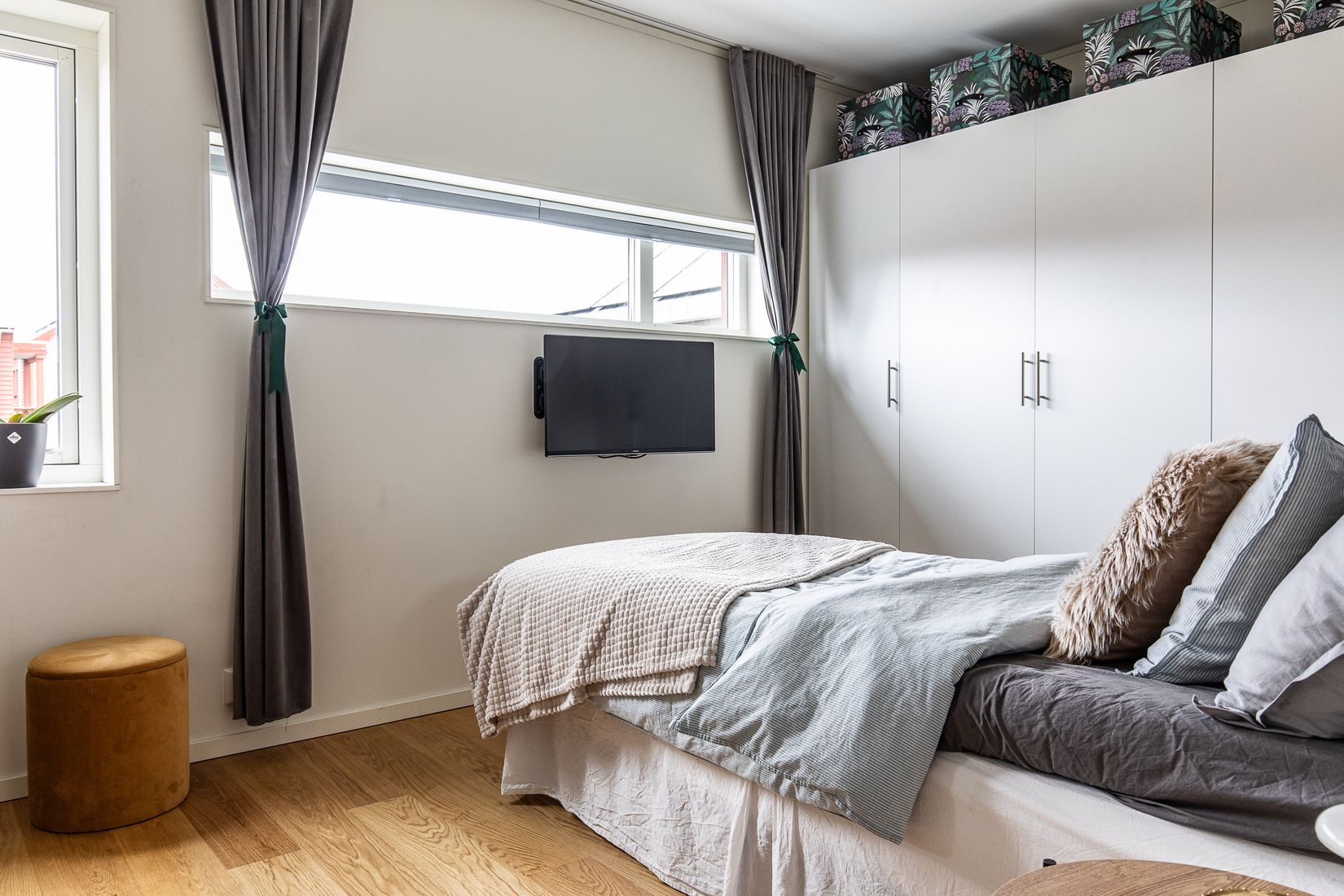 Bostadsrätt, Tennisvägen 39, Odensala, Östersund