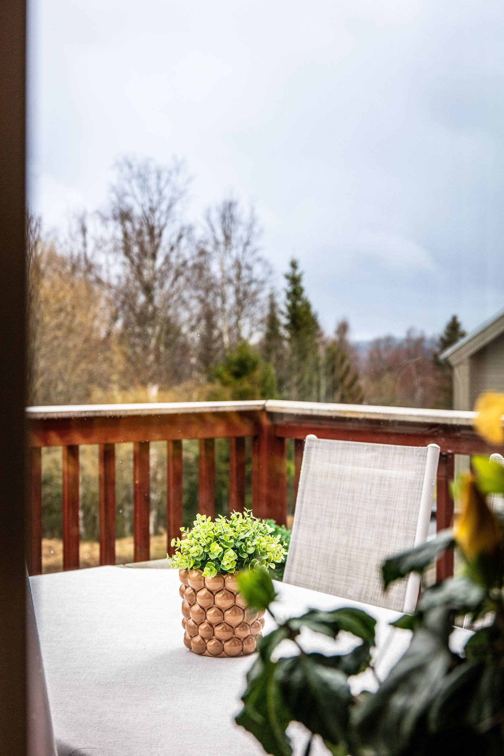 Bostadsrätt, Tennisvägen 39, Odensala, Östersund