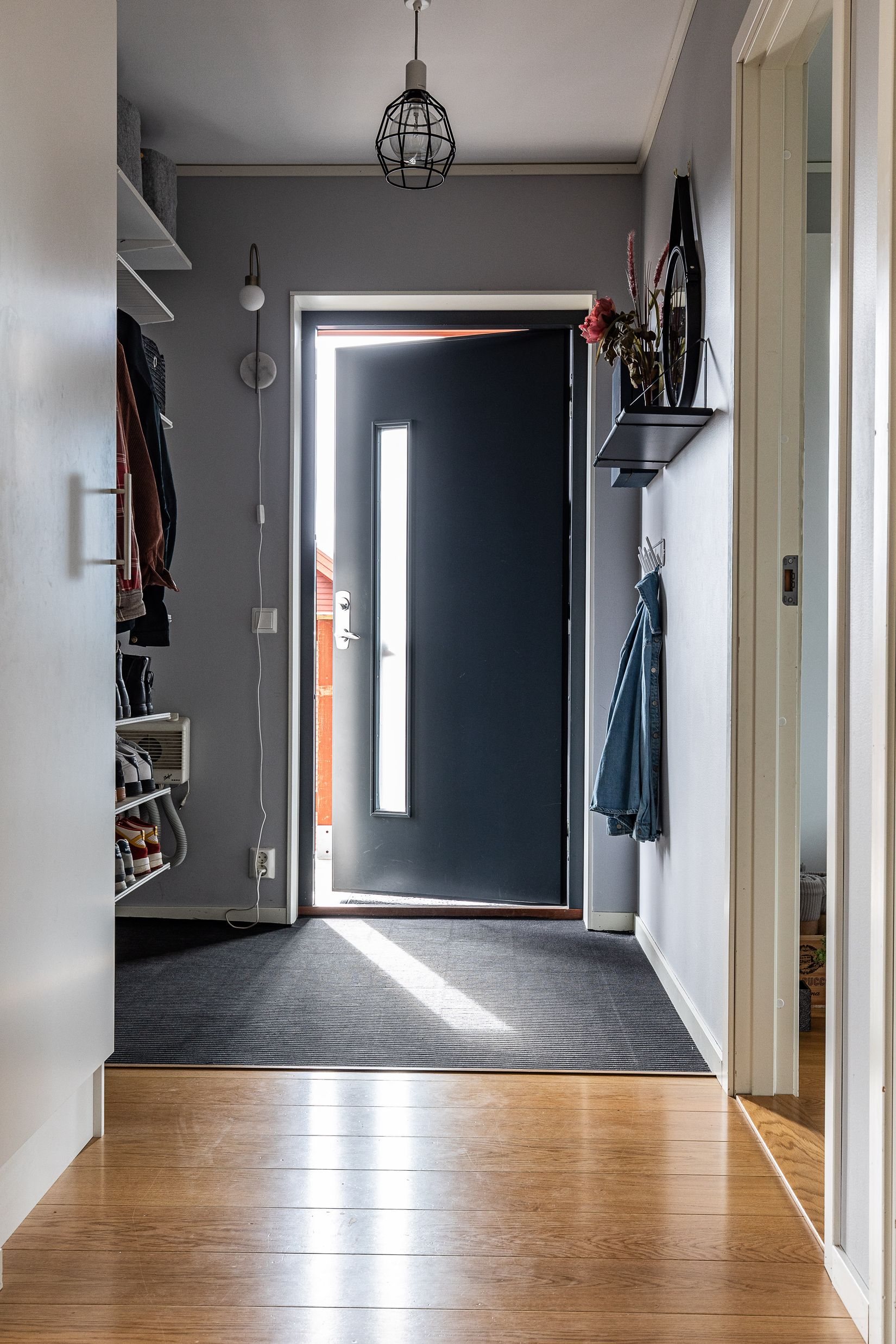 Bostadsrätt, Tennisvägen 39, Odensala, Östersund