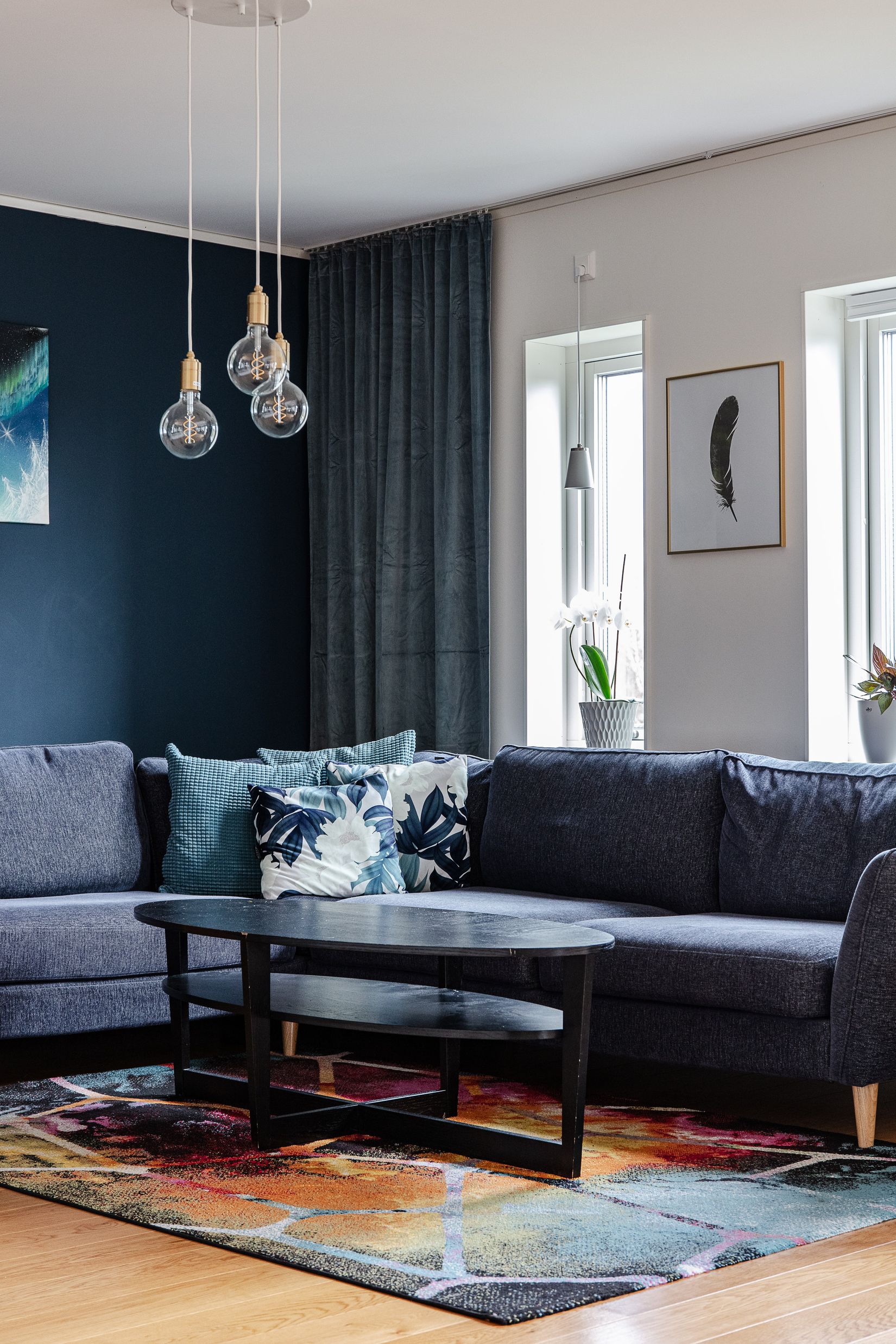 Bostadsrätt, Tennisvägen 39, Odensala, Östersund