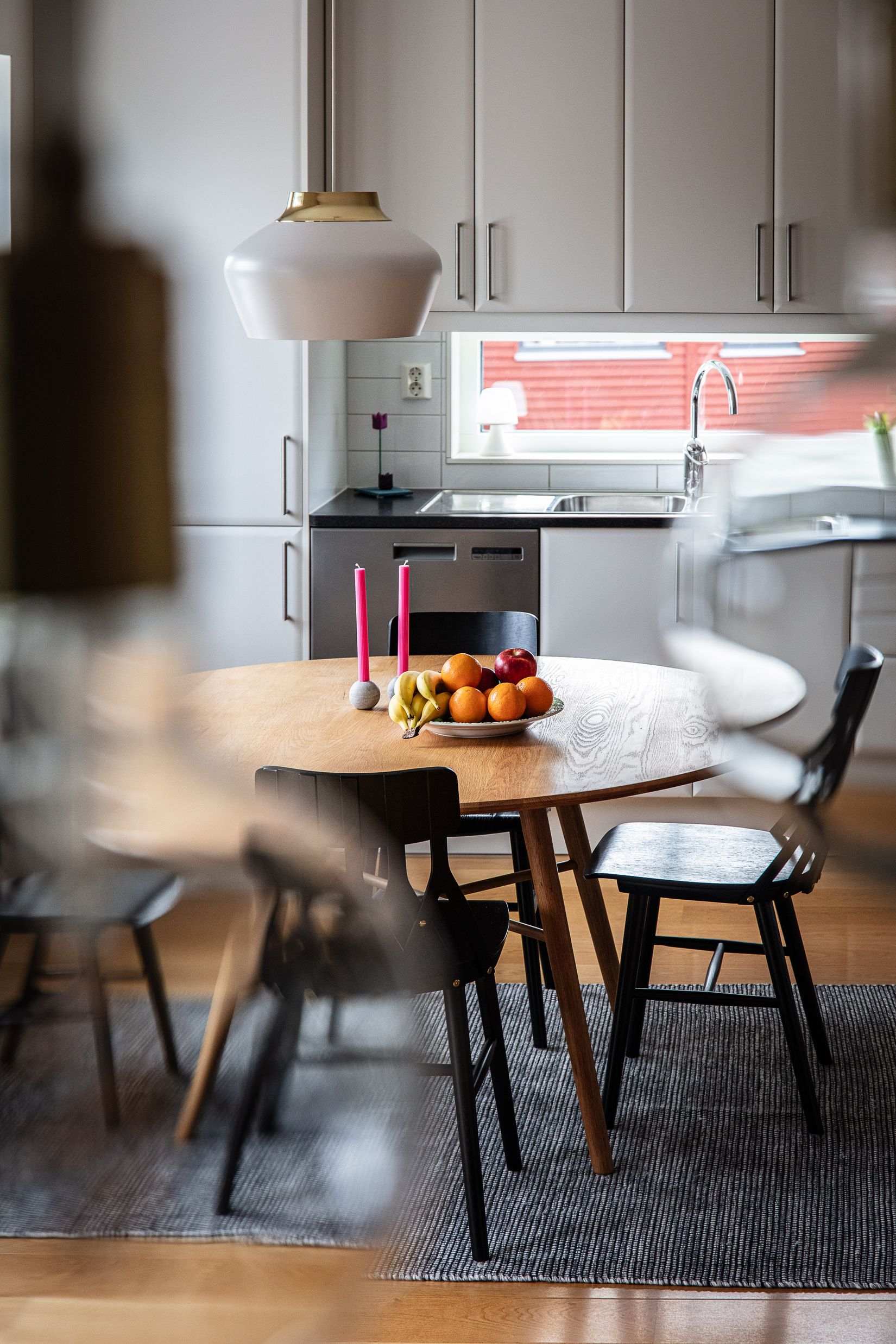 Bostadsrätt, Tennisvägen 39, Odensala, Östersund