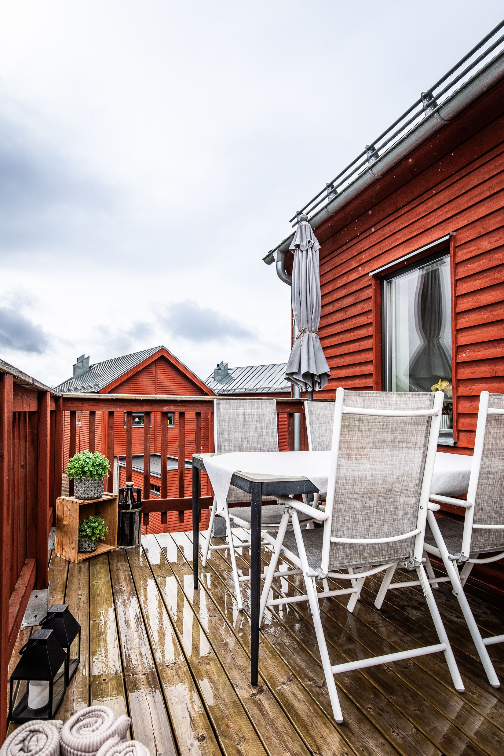 Bostadsrätt, Tennisvägen 39, Odensala, Östersund