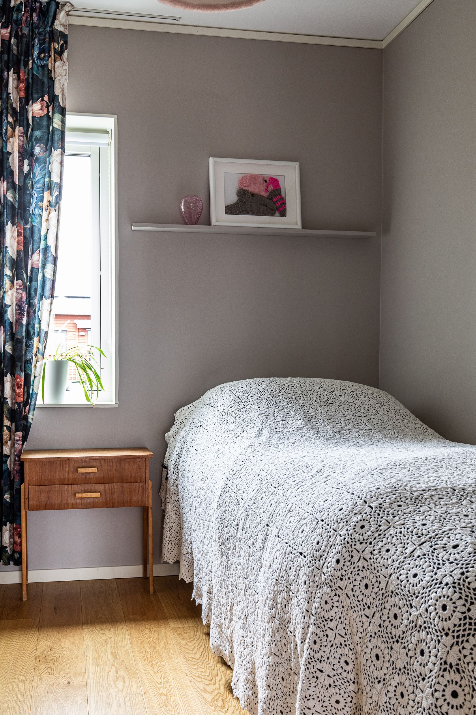 Bostadsrätt, Tennisvägen 39, Odensala, Östersund