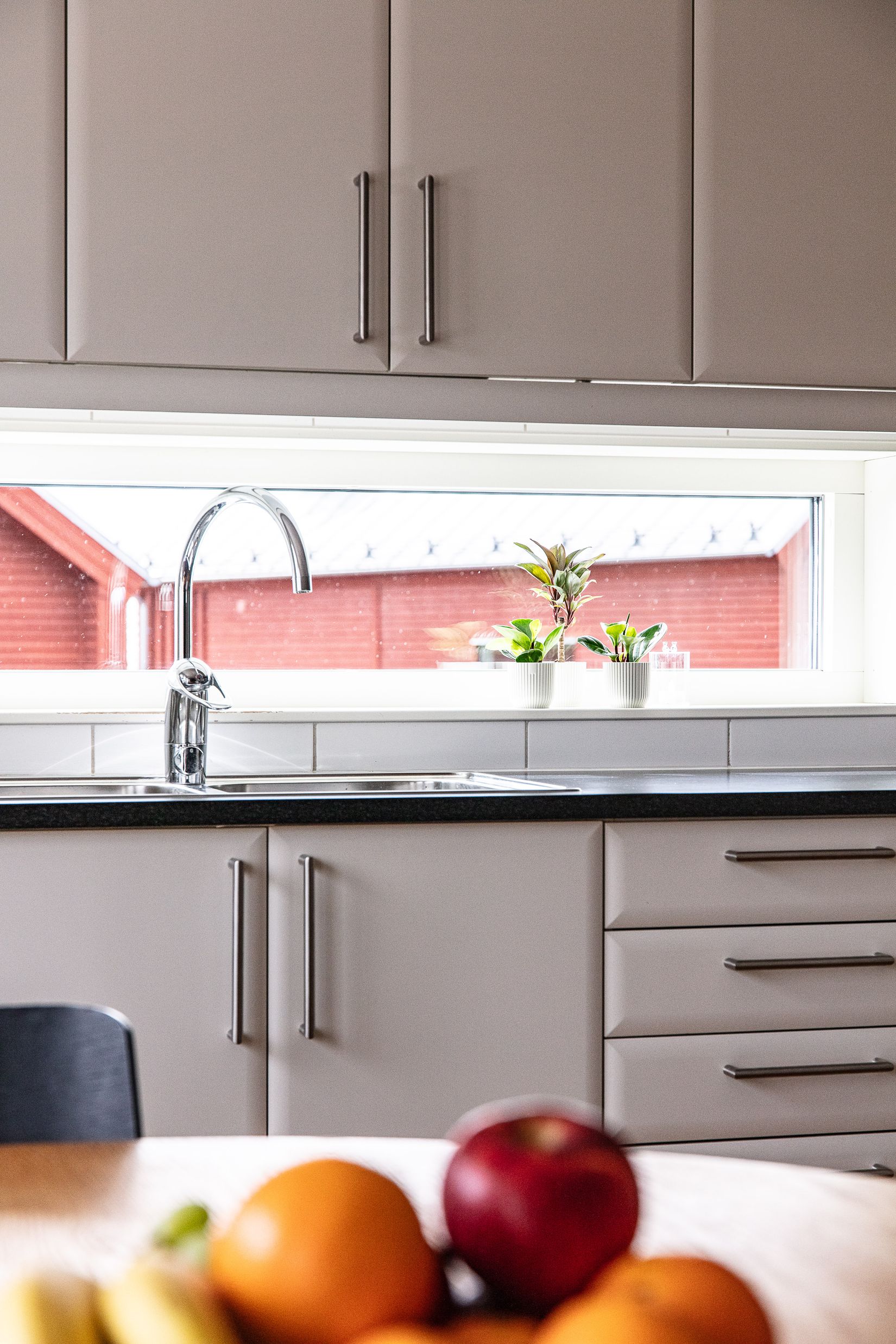 Bostadsrätt, Tennisvägen 39, Odensala, Östersund