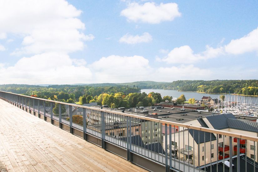 Bostadsrätt, Stig Lindbergs gata 15, Gustavsberg - Porslinskvarteren, Värmdö