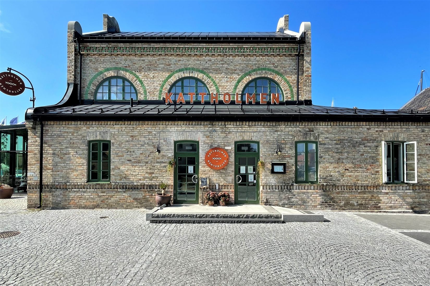 Bostadsrätt, Stig Lindbergs gata 15, Gustavsberg - Porslinskvarteren, Värmdö