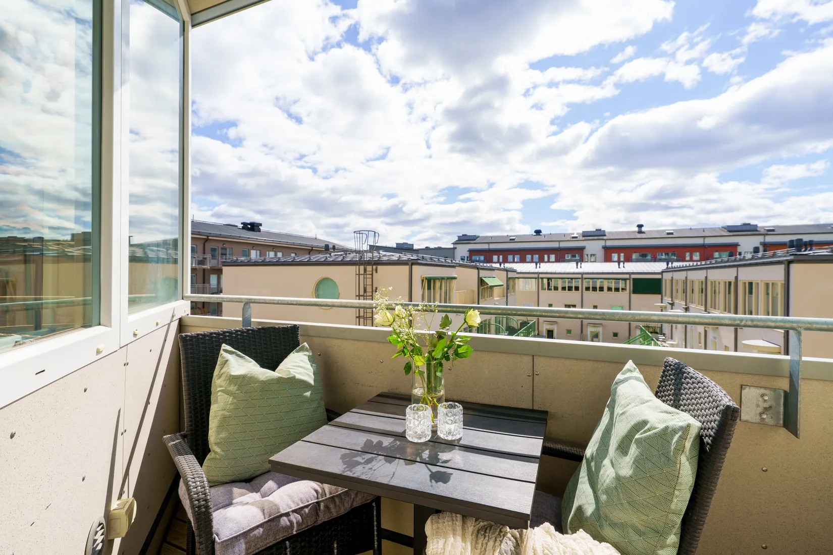 Bostadsrätt, Stig Lindbergs gata 15, Gustavsberg - Porslinskvarteren, Värmdö