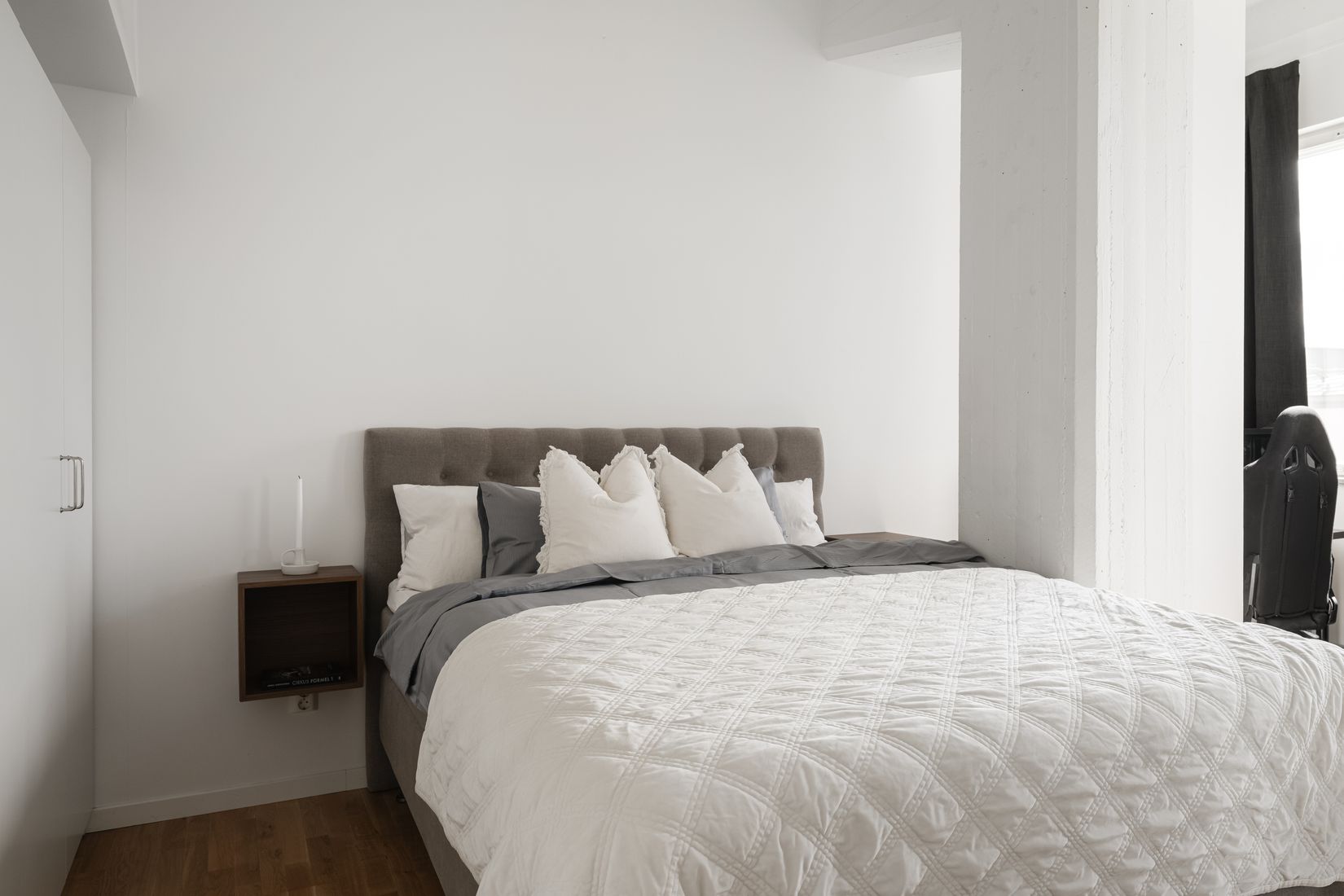 Bostadsrätt, Stig Lindbergs gata 15, Gustavsberg - Porslinskvarteren, Värmdö